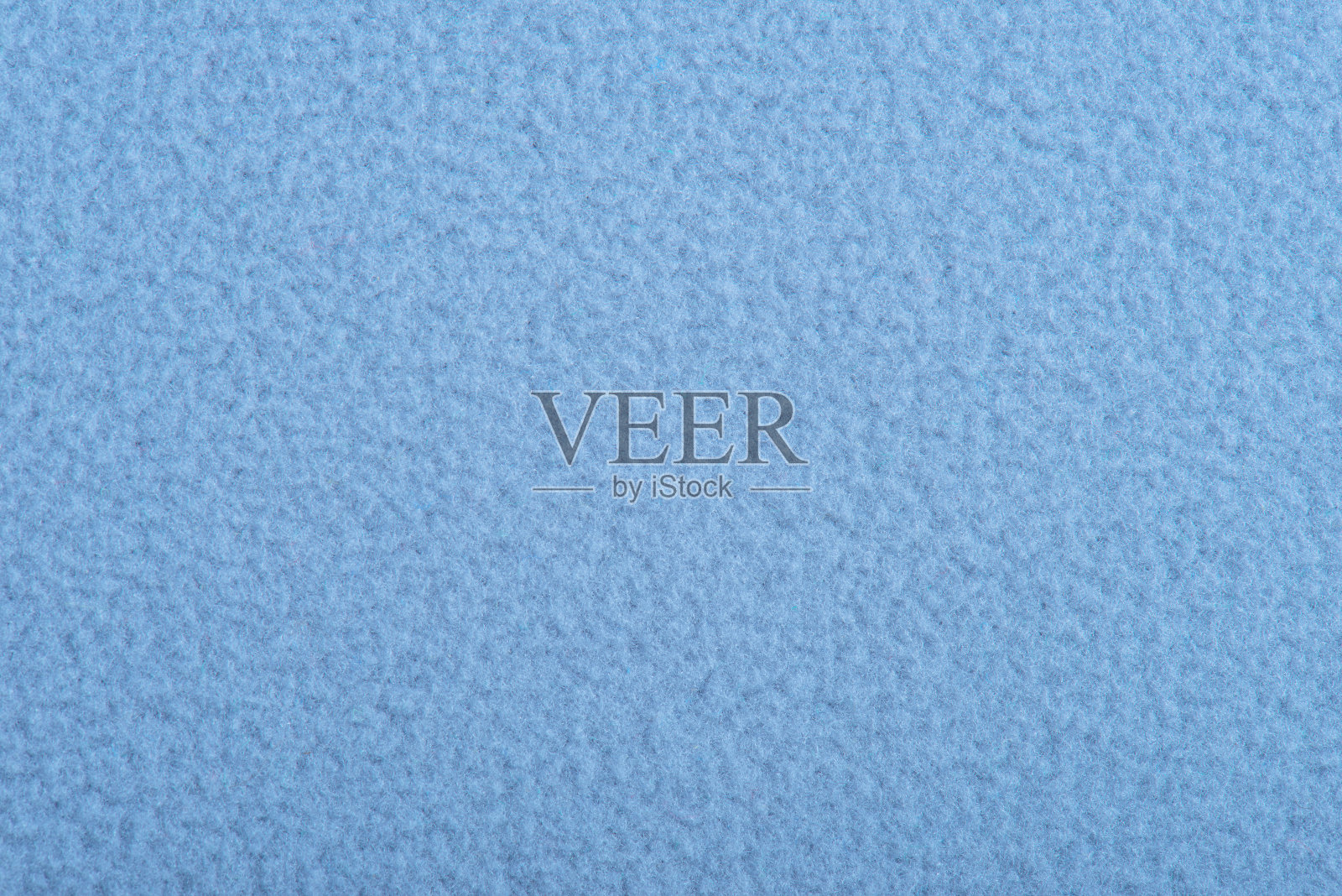 蓝色羊毛质地照片摄影图片