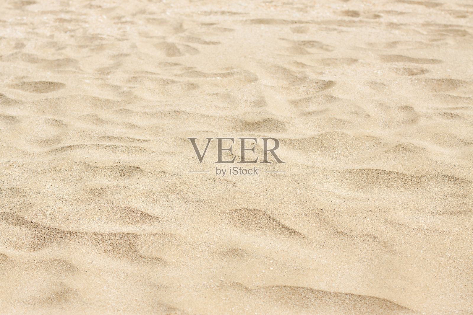 一片沙滩照片摄影图片