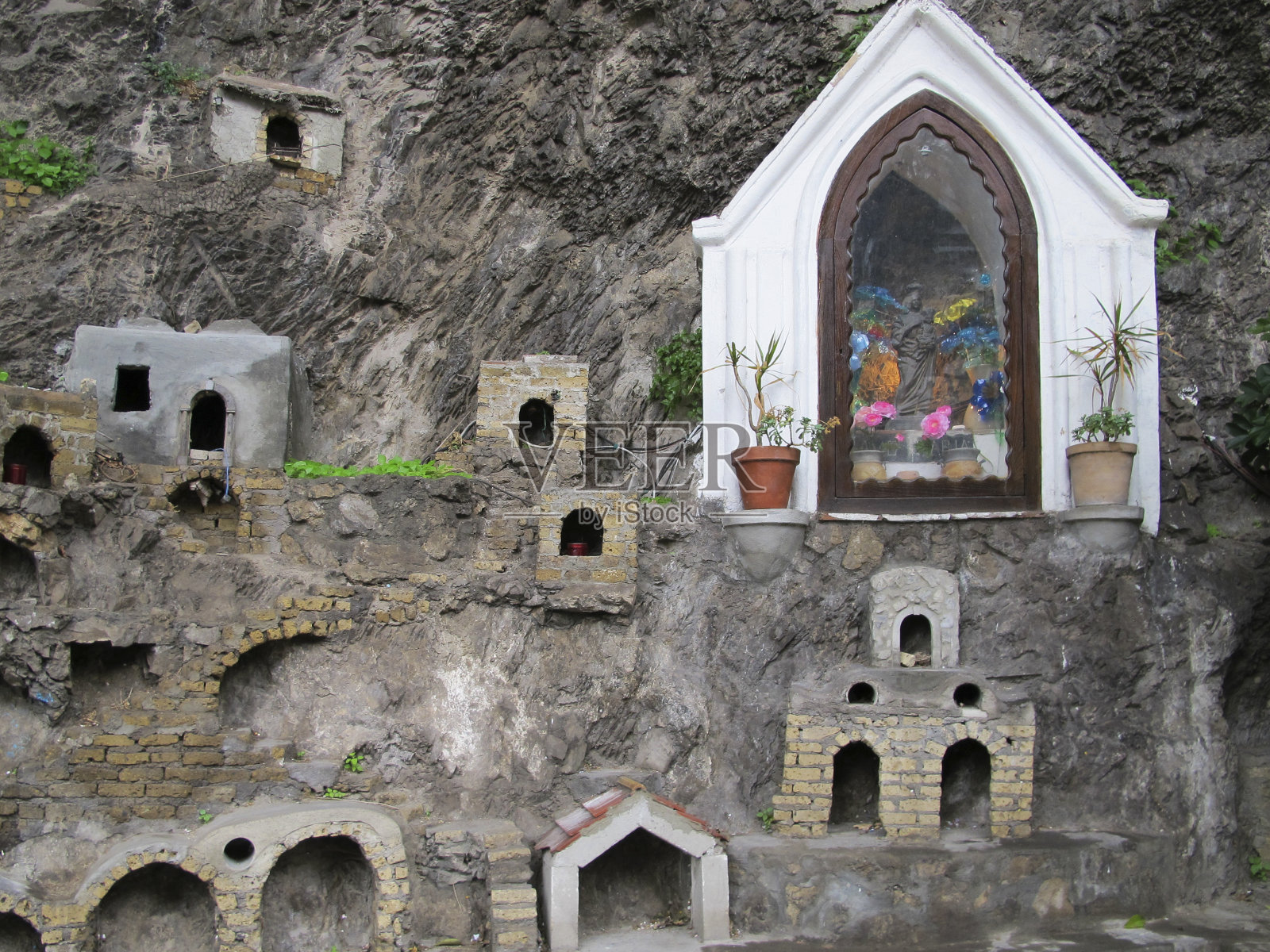 祈祷区域照片摄影图片