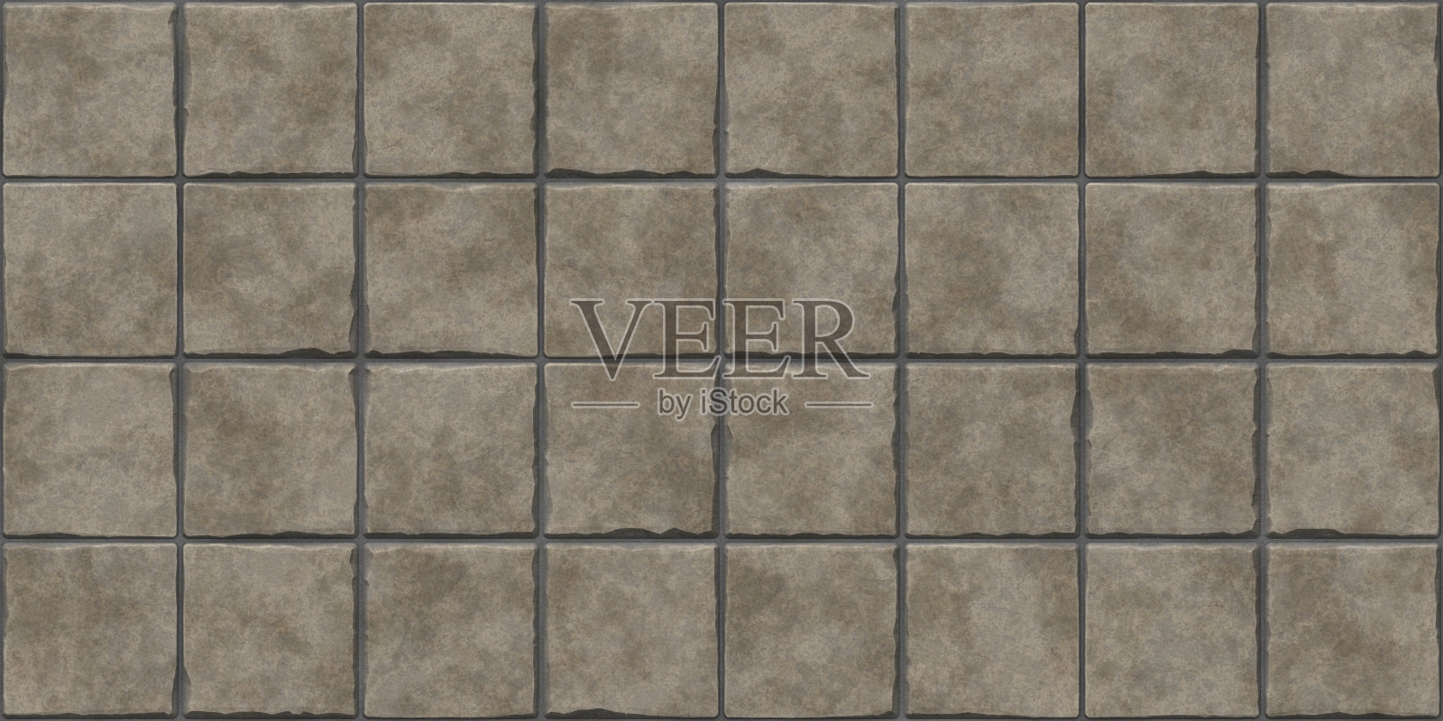 岁的石砖。无缝纹理。照片摄影图片