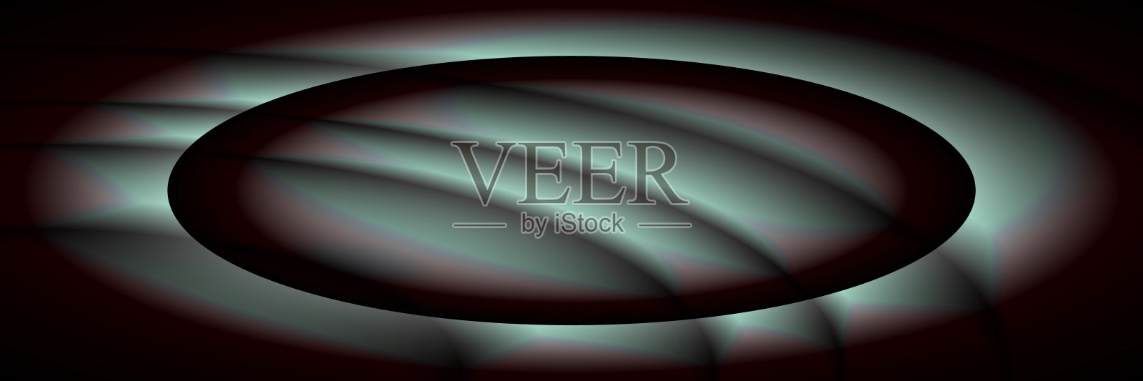 数字艺术，抽象的3D对象与柔和的照明，摄影/3D渲染照片摄影图片