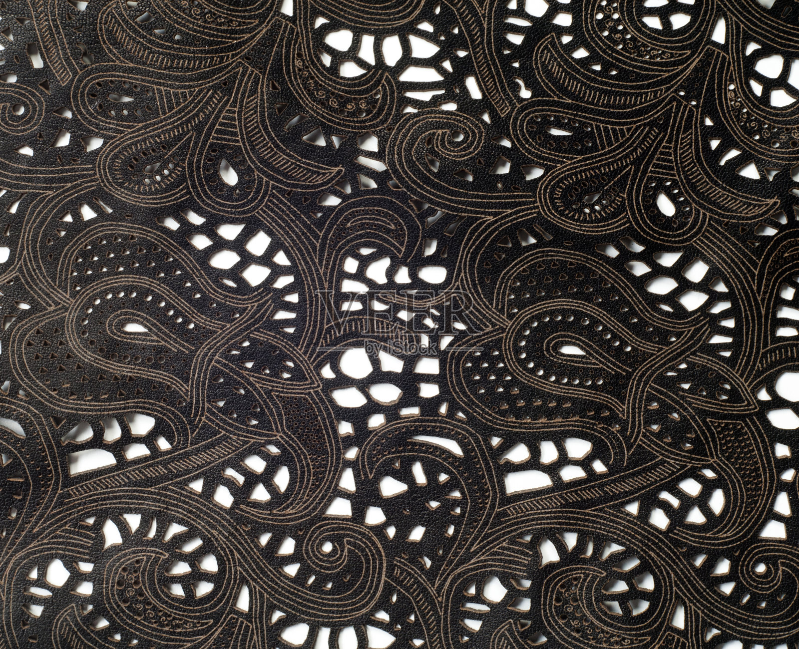 皮肤的纹理上有压花图案照片摄影图片