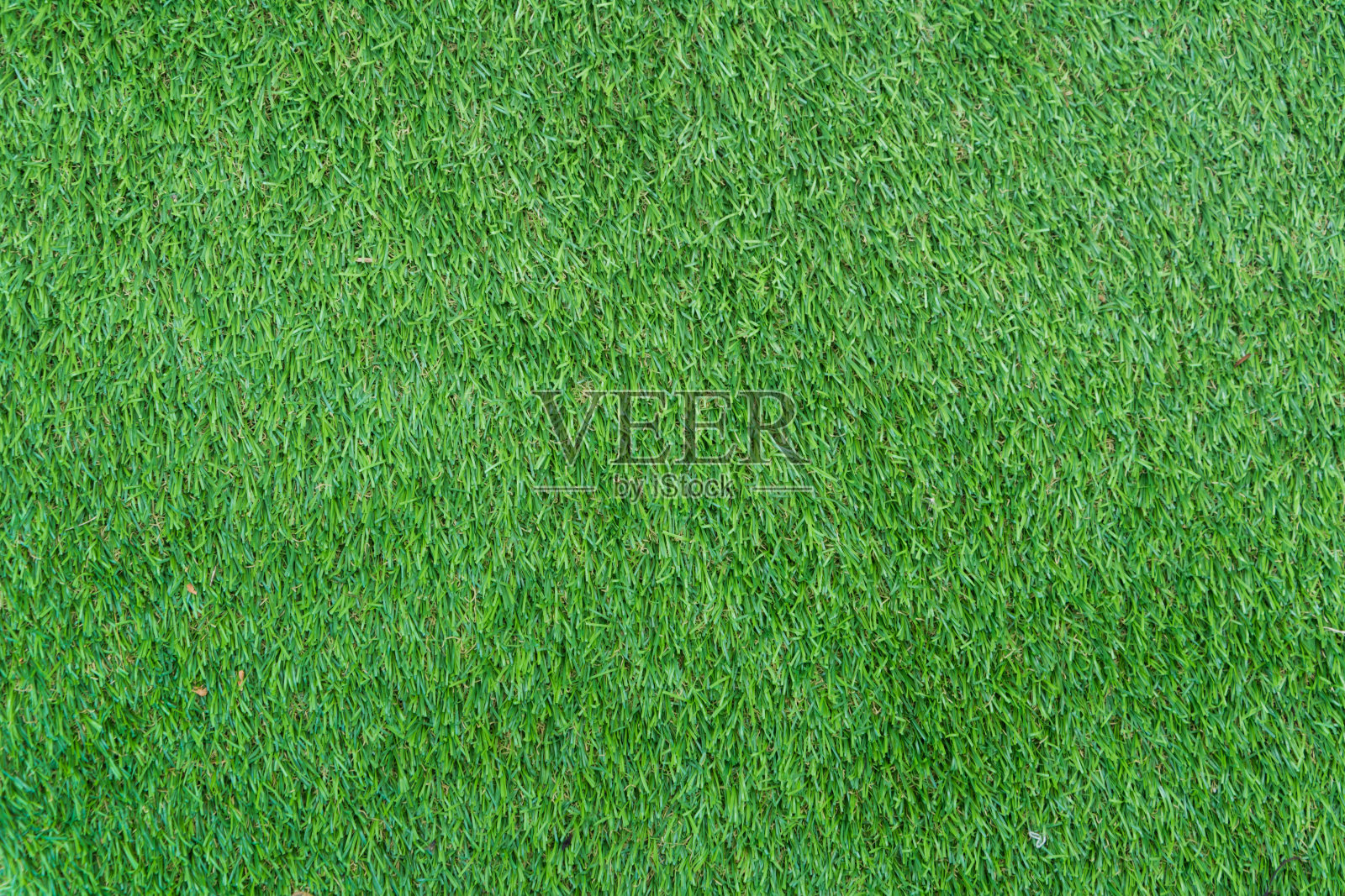 人造草皮照片摄影图片