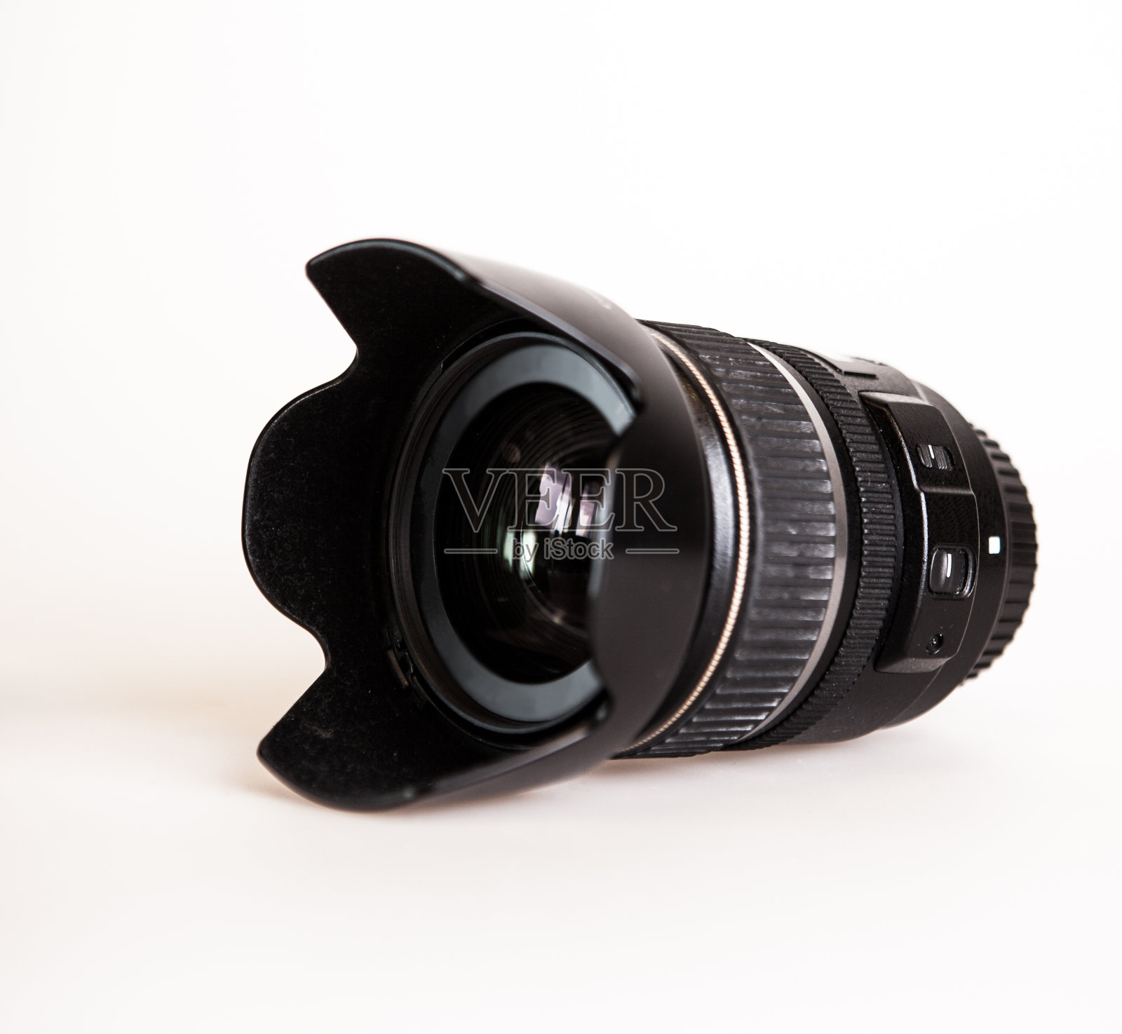 照相机镜头损坏照片摄影图片