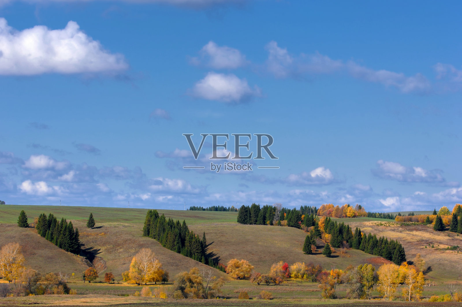 秋天照片摄影图片