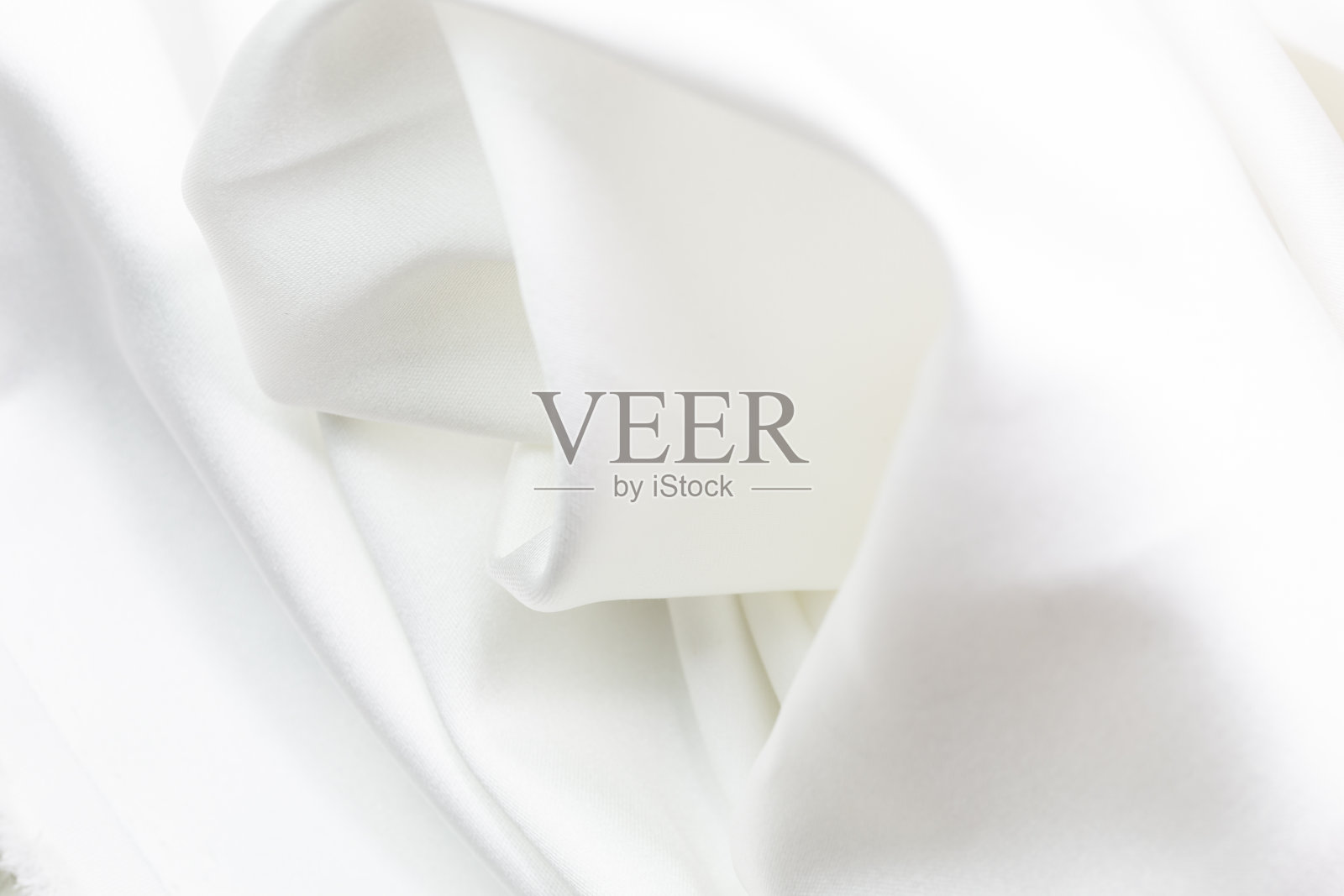 天然织物亚麻质地设计。麻布纹理。画布的背景。图像具有浅景深。照片摄影图片