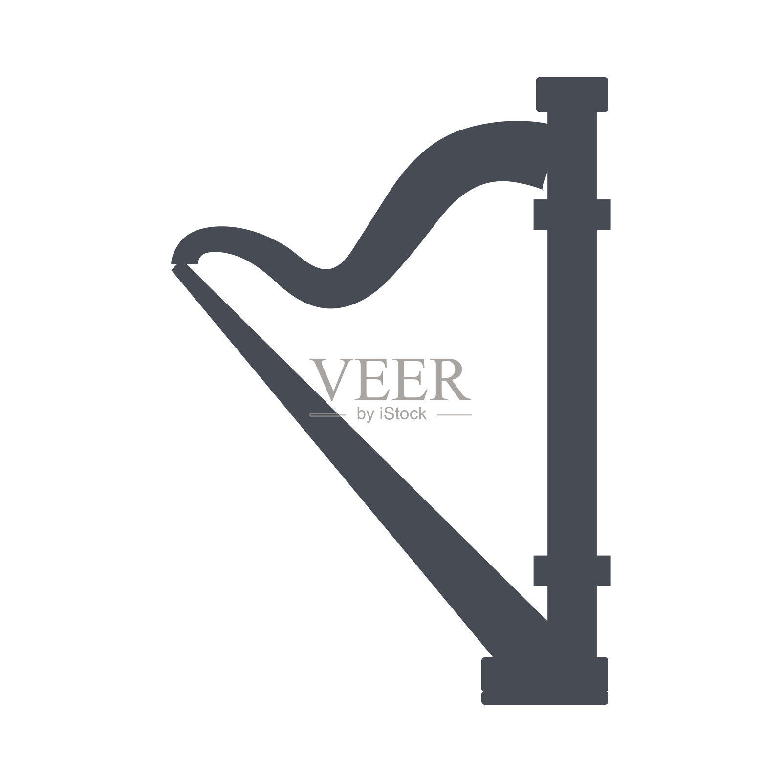 音乐仪器设计设计元素图片