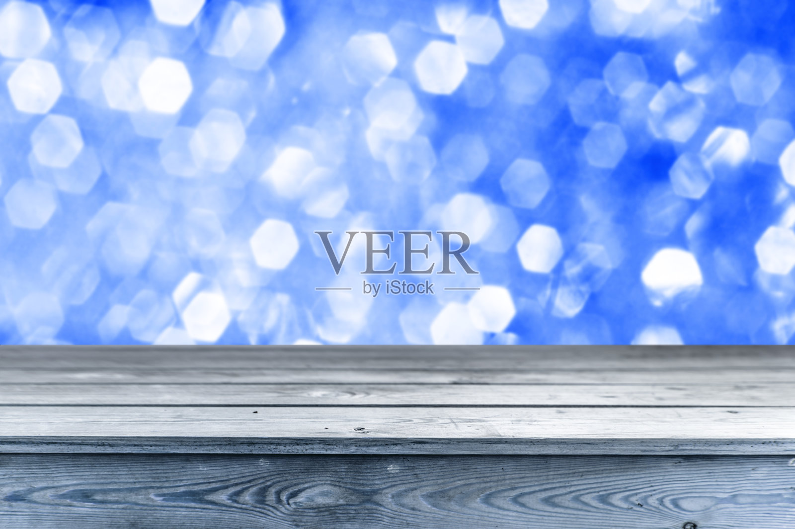 木桌上背景照片摄影图片