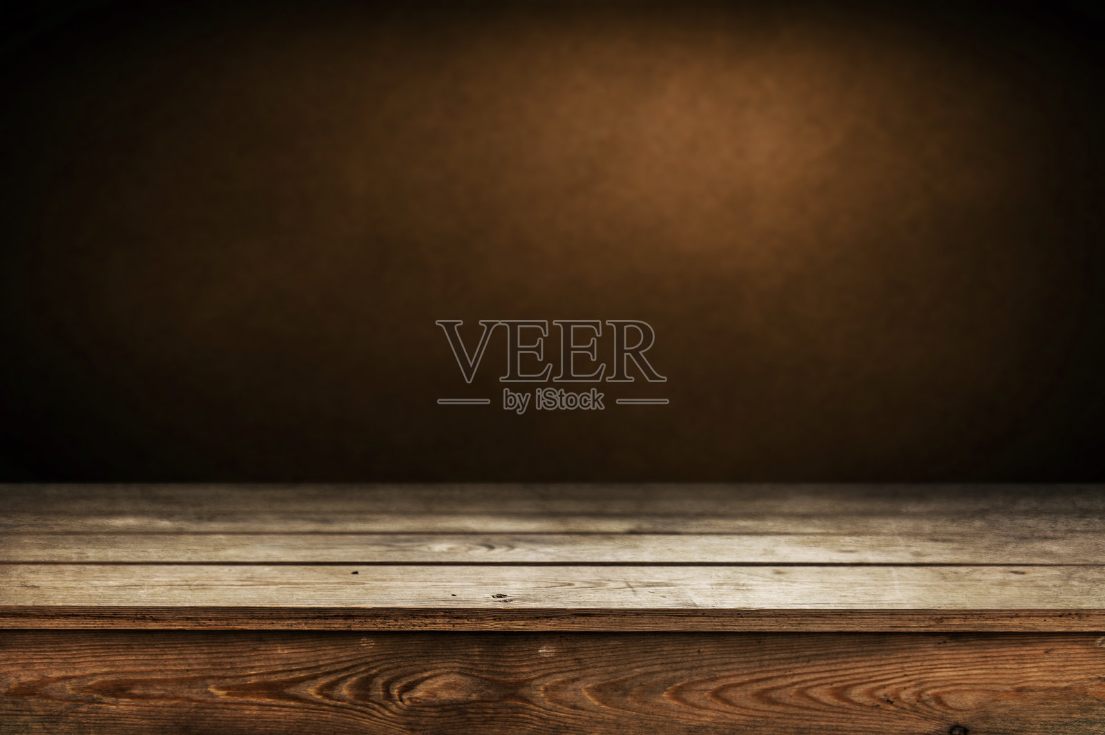 木桌上背景照片摄影图片