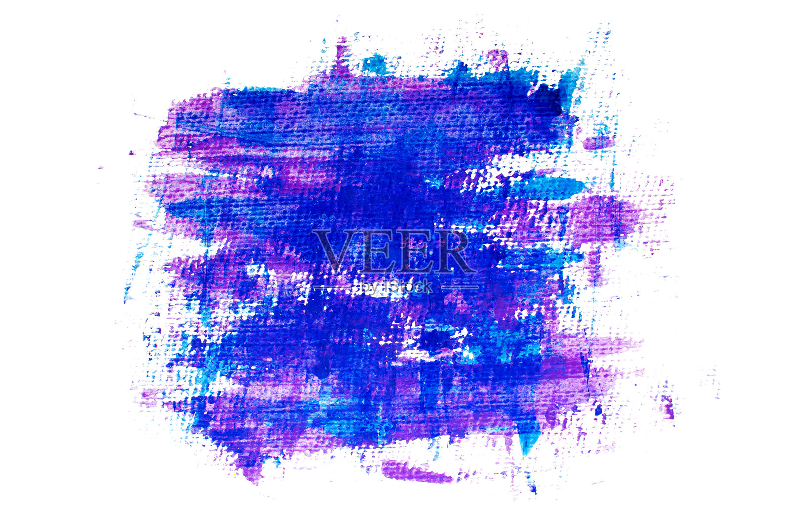 紫色的蓝色grunge漆背景照片摄影图片