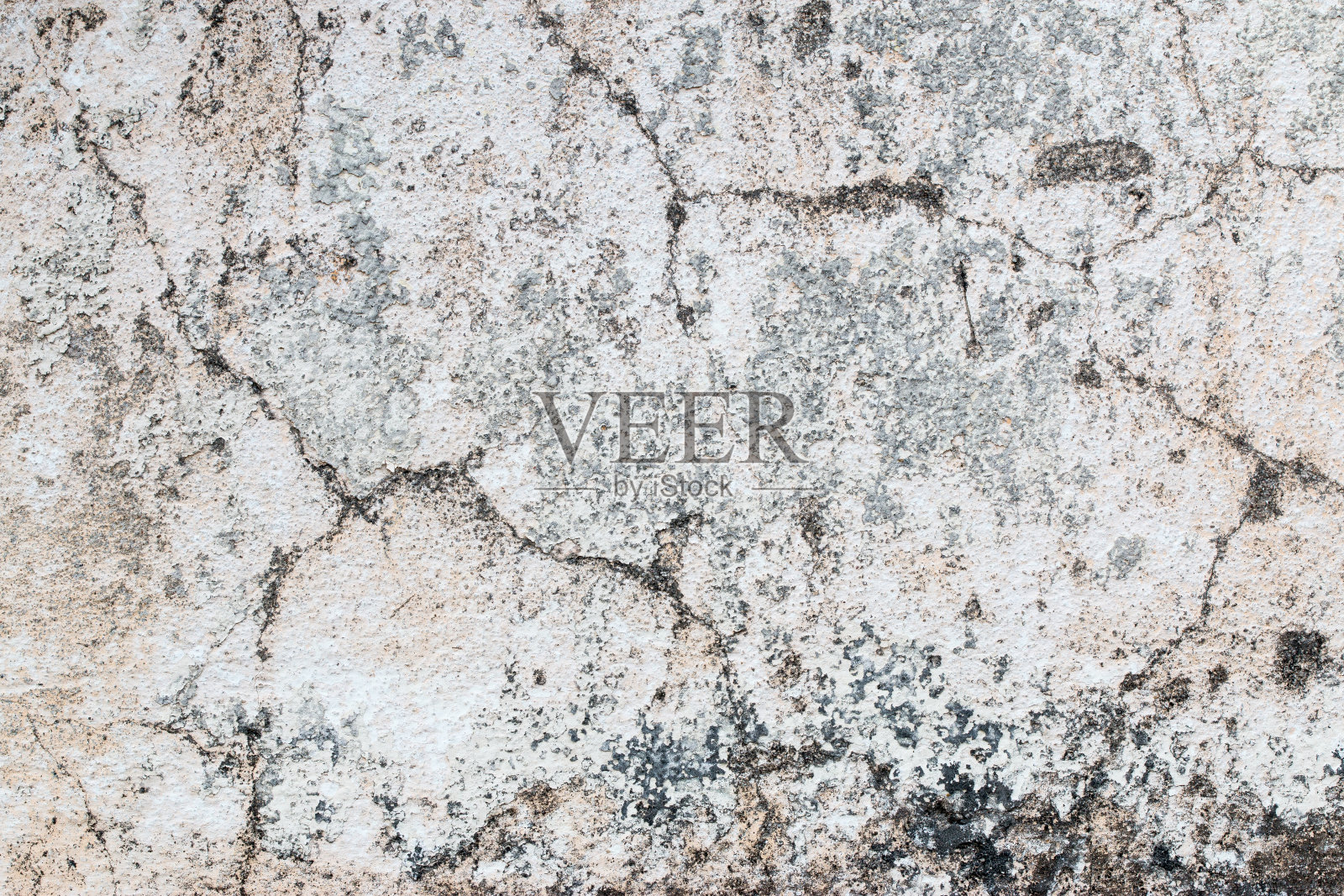 白色混凝土墙体纹理照片摄影图片