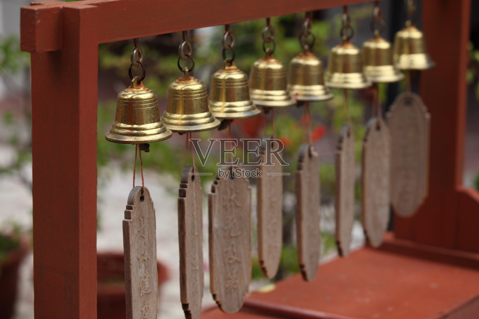 印度教和佛教的雕塑、建筑和象征，新加坡照片摄影图片