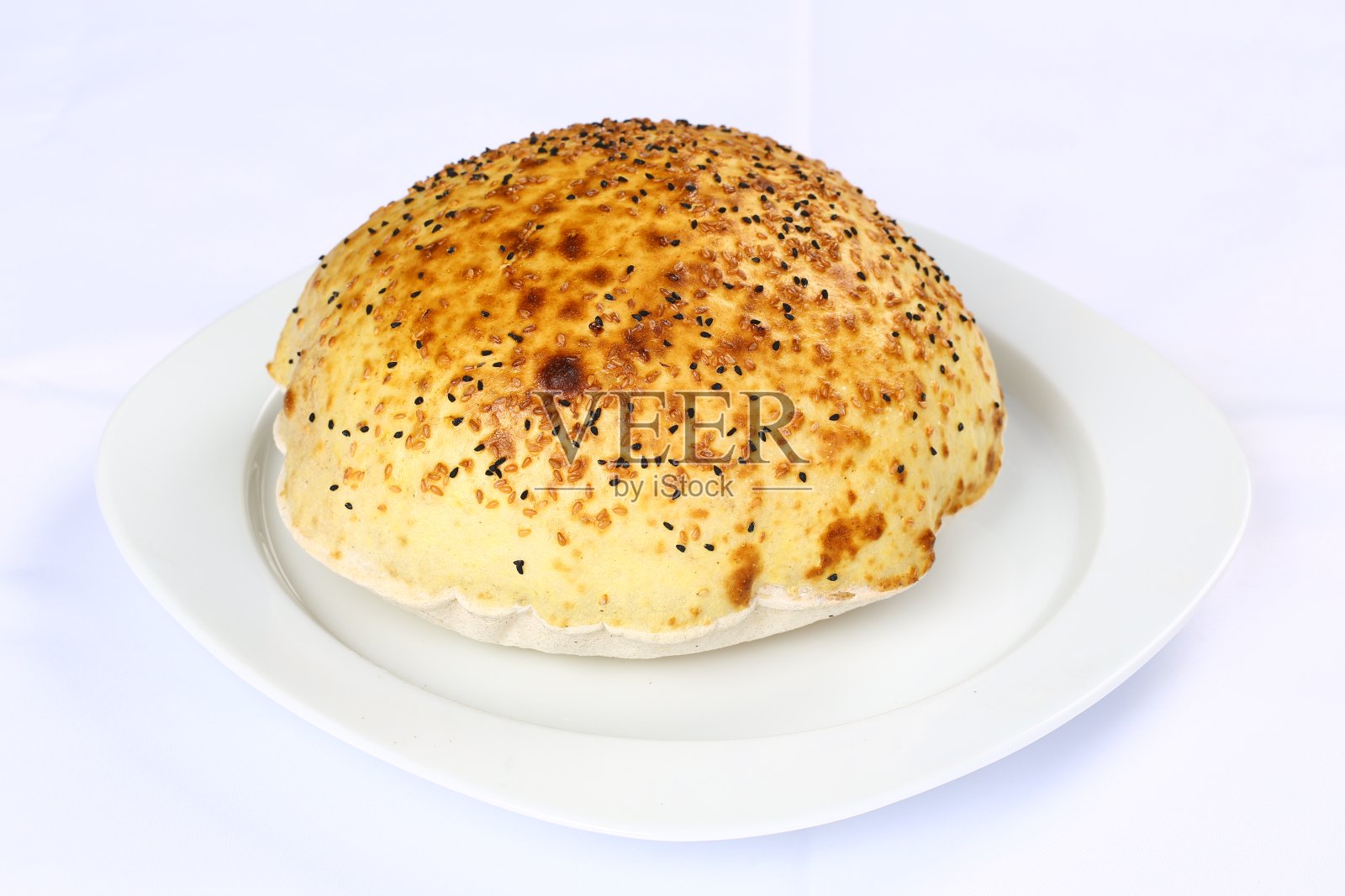 面包：小圆面包照片摄影图片