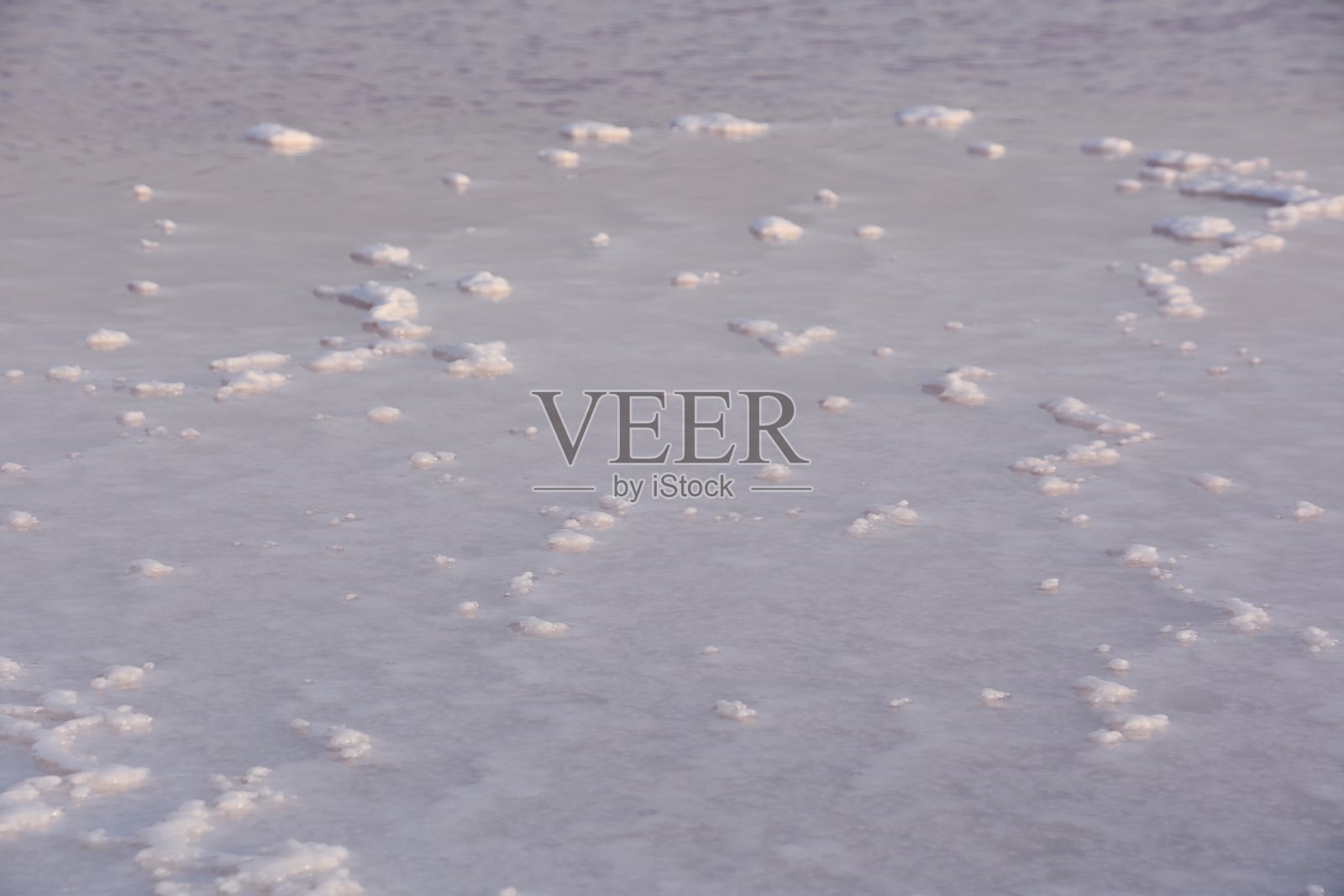 埃拉特的盐池照片摄影图片