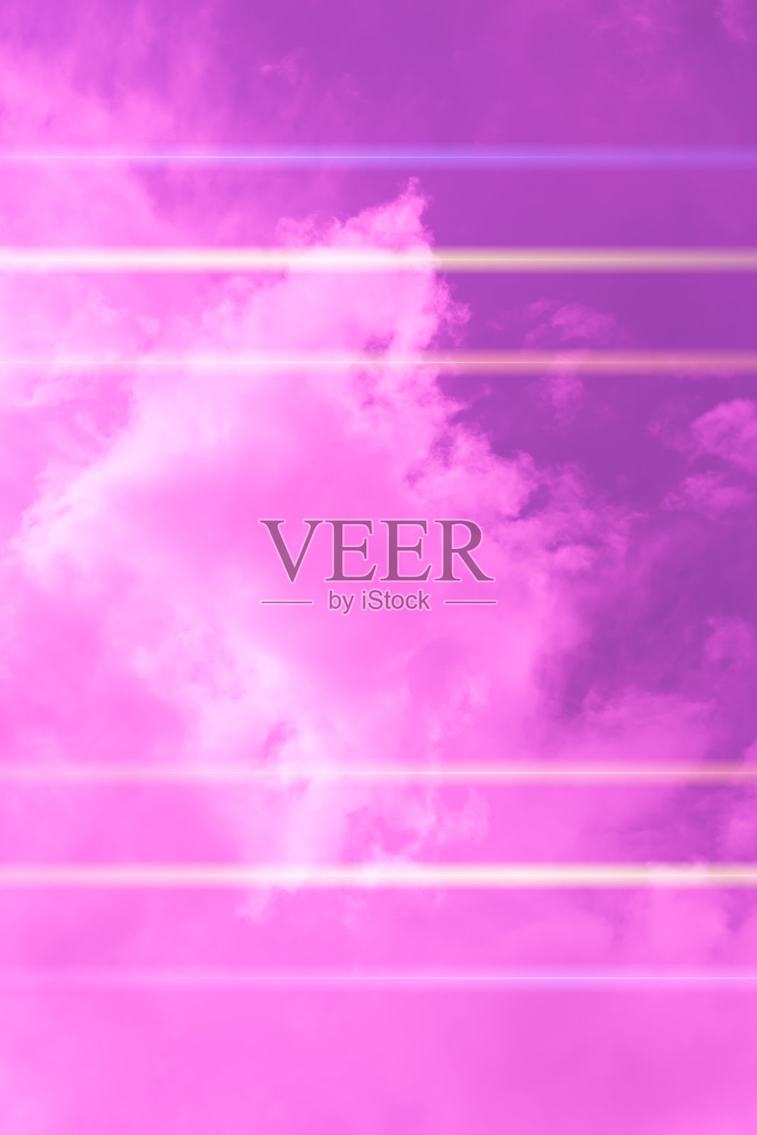 美丽的光从自然日落每天。照片摄影图片