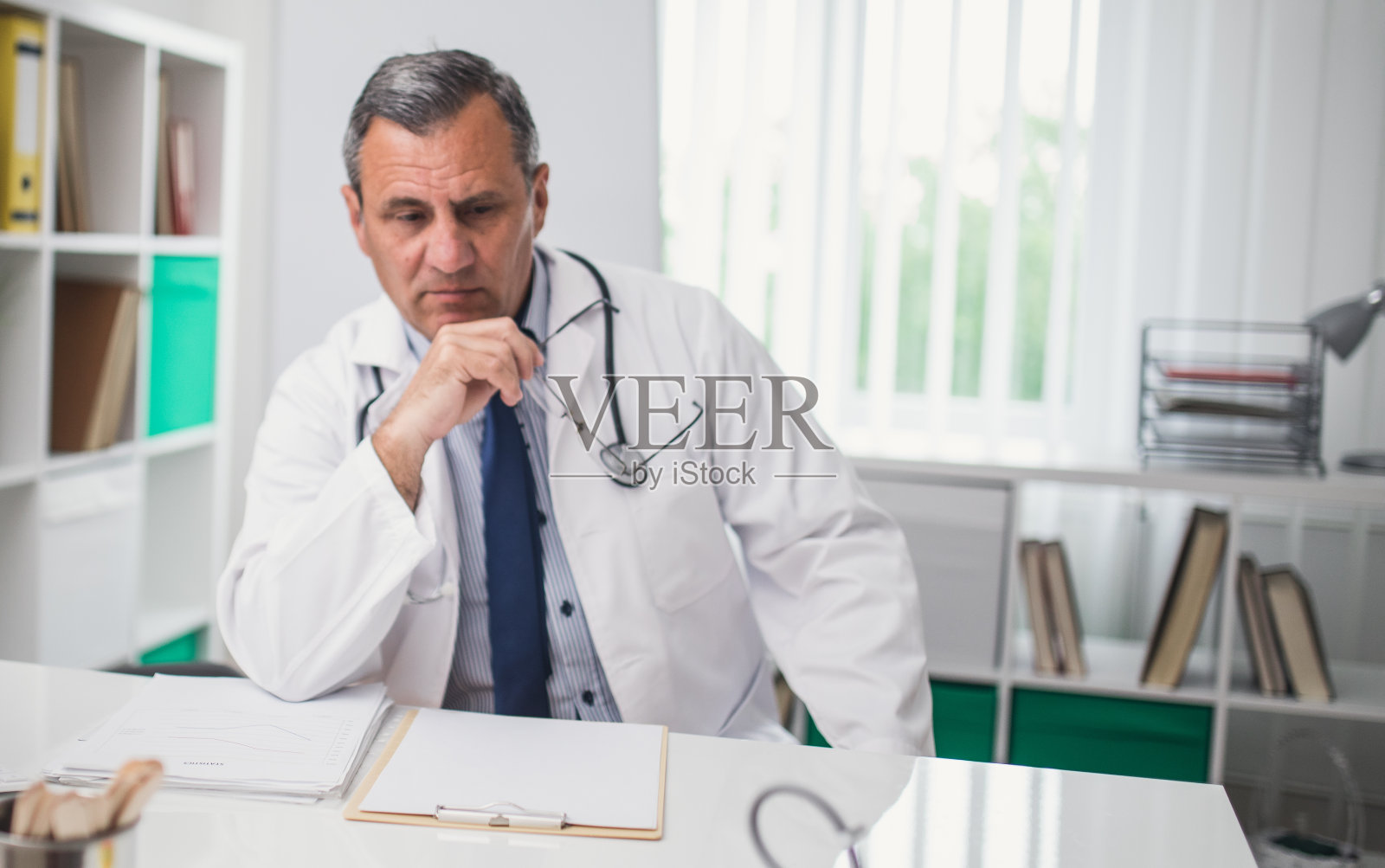 医生照片摄影图片