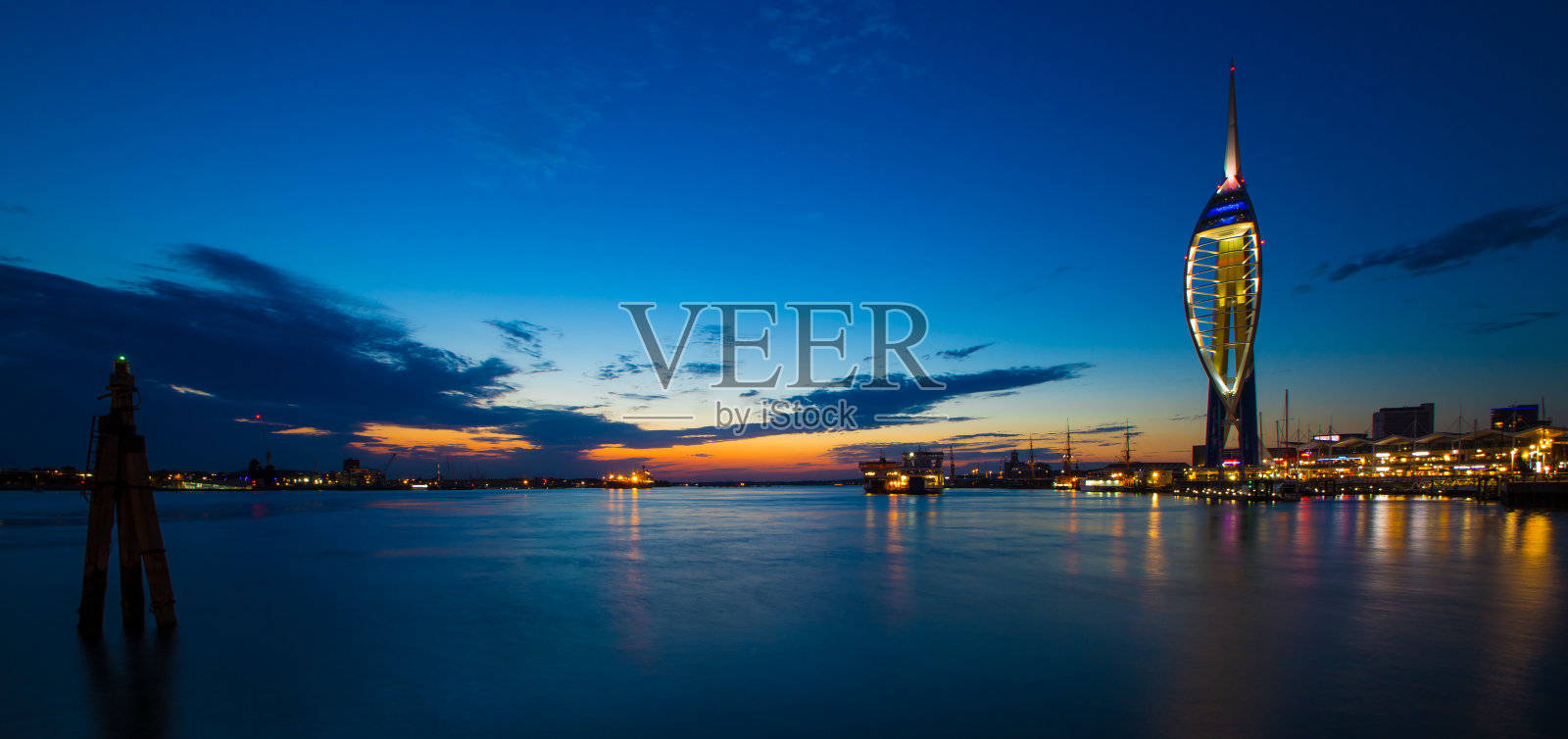 朴次茅斯英格兰照片摄影图片