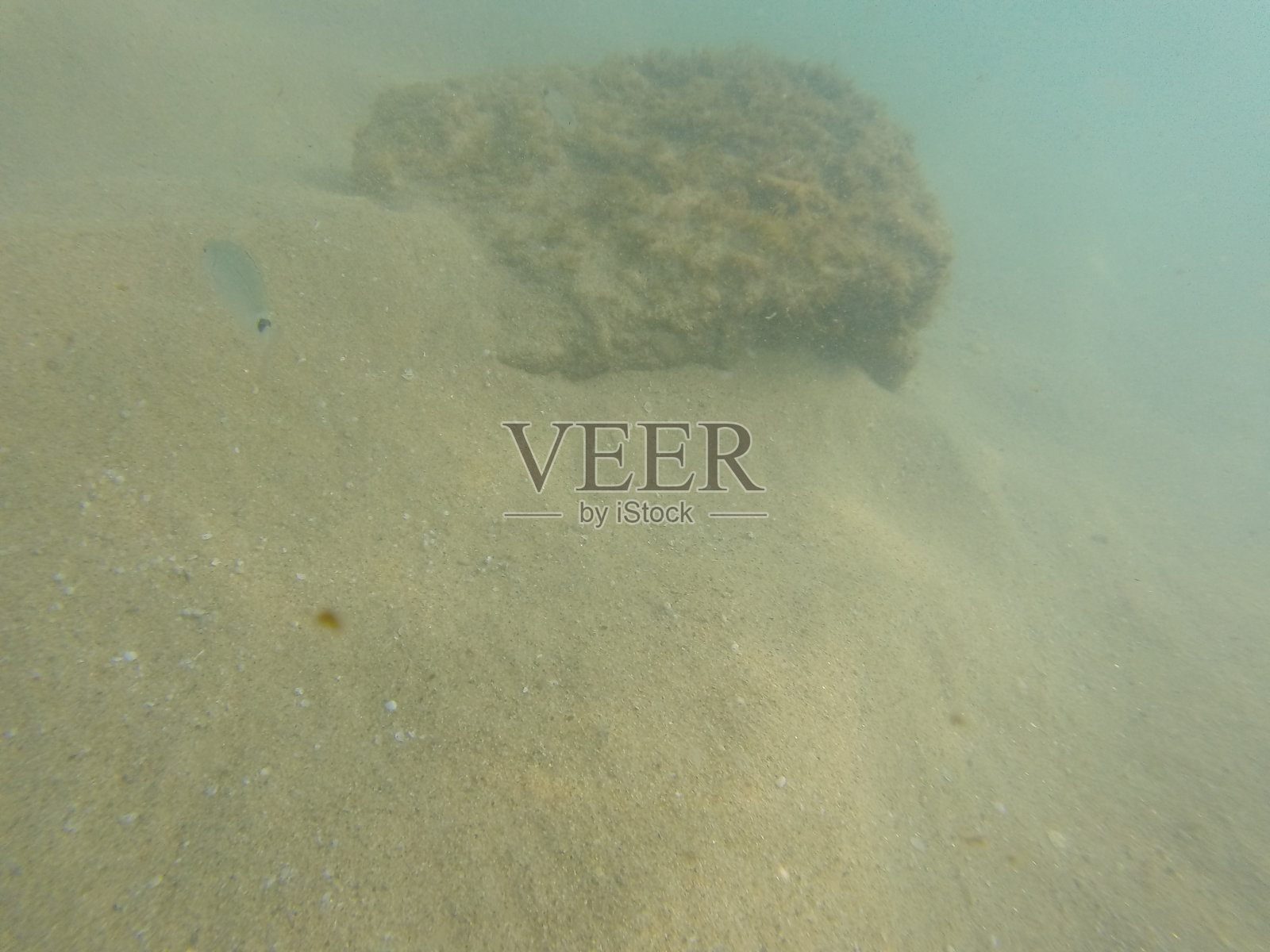 卡尔德斯·德埃斯特拉赫（三）照片摄影图片