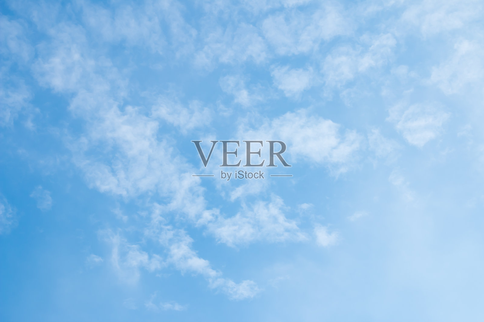 蓝色的天空照片摄影图片