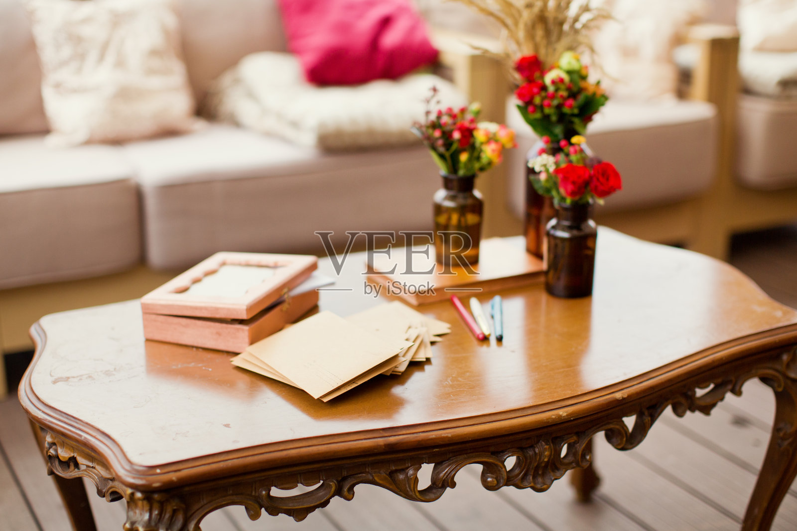 休闲区照片摄影图片