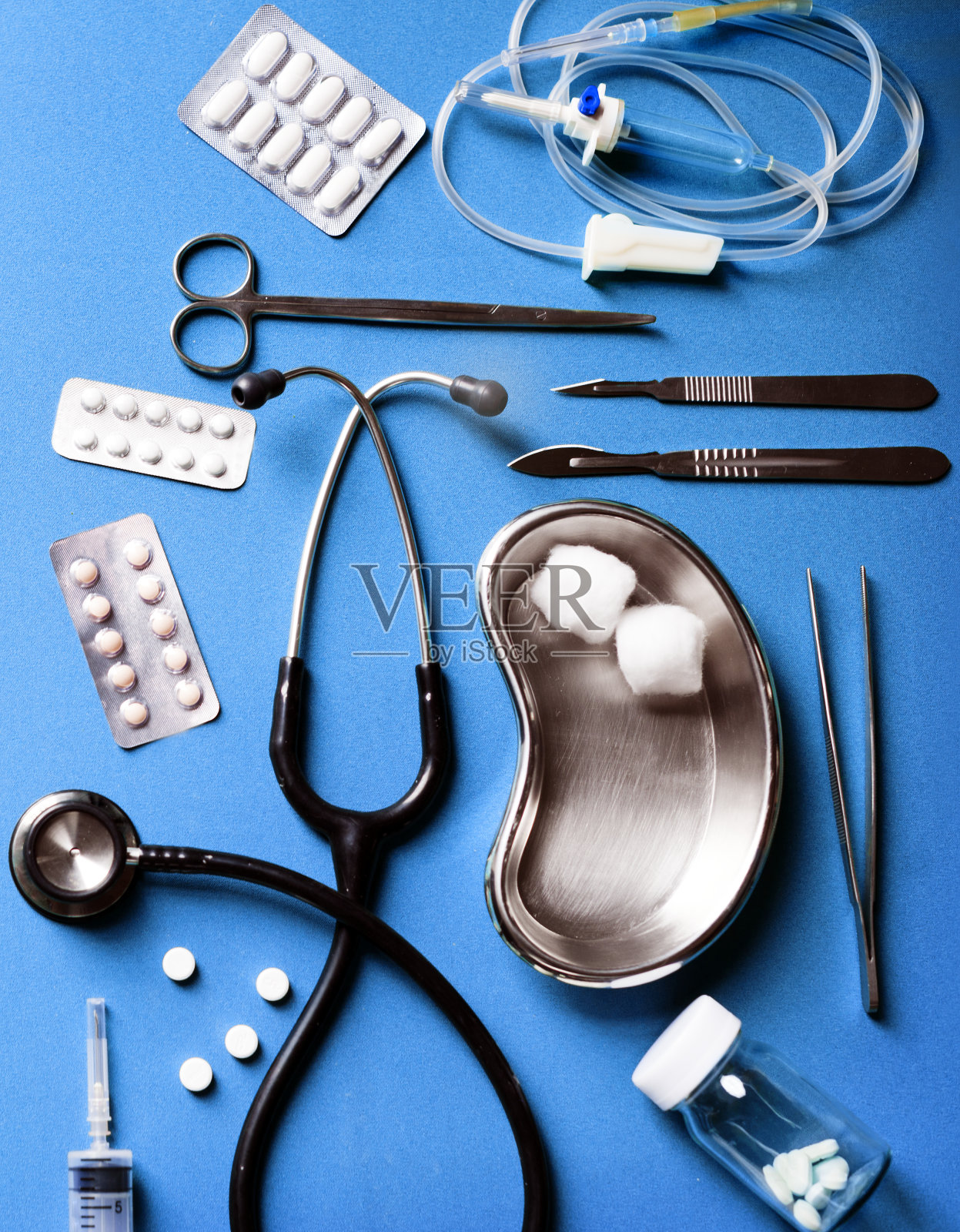 医疗设备照片摄影图片