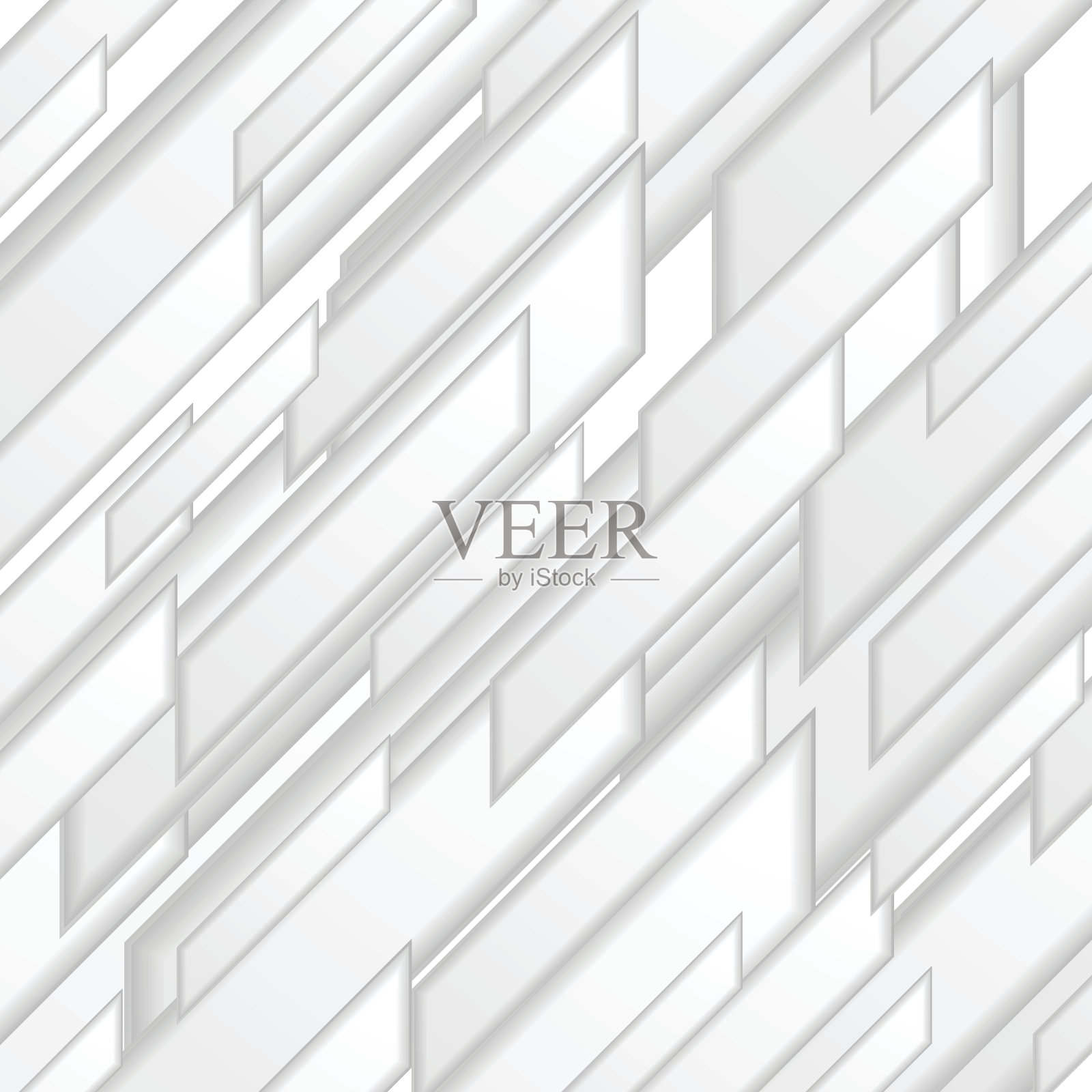 摘要灰色技术向量背景插画图片素材