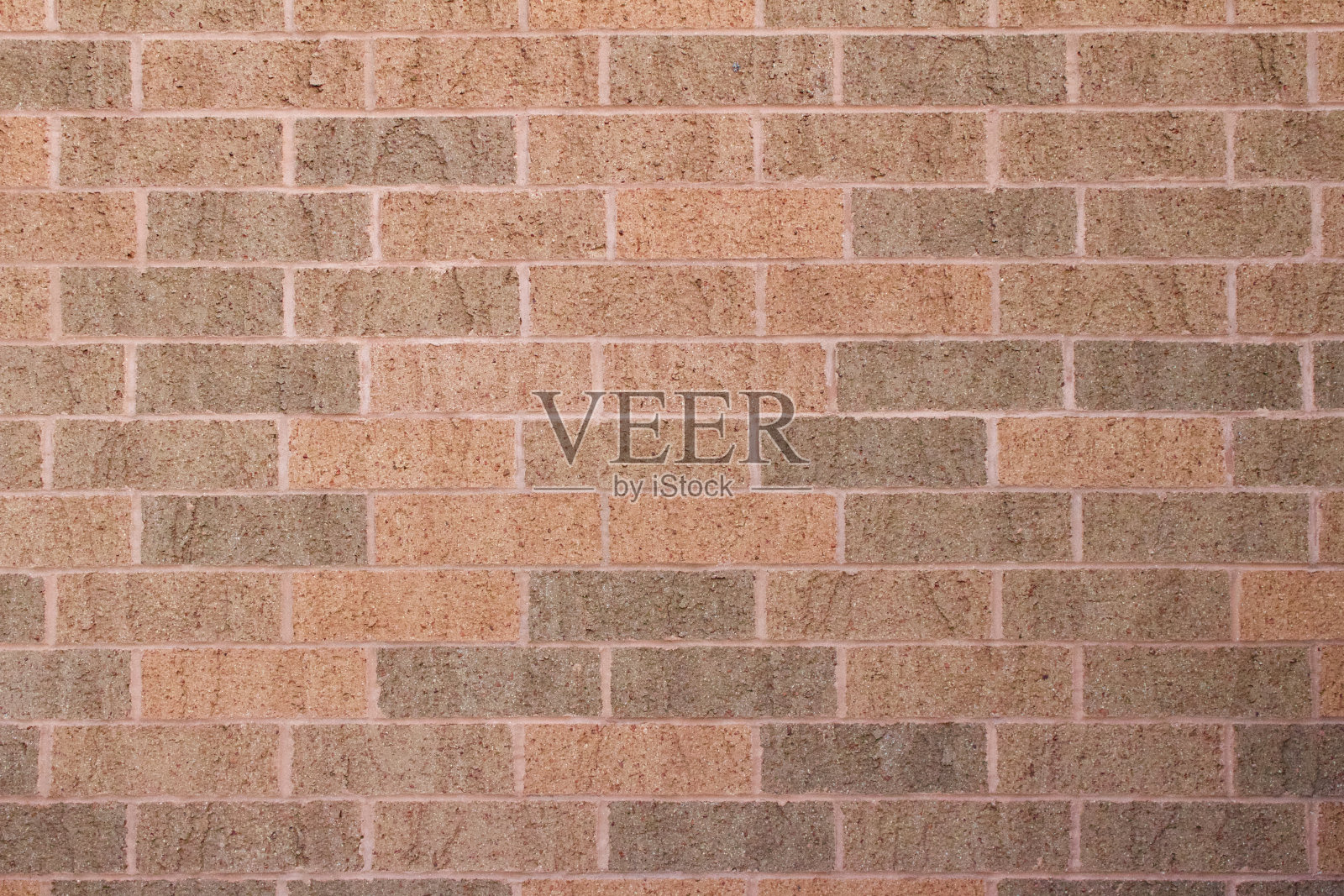 多色调淡紫色砖墙背景照片摄影图片