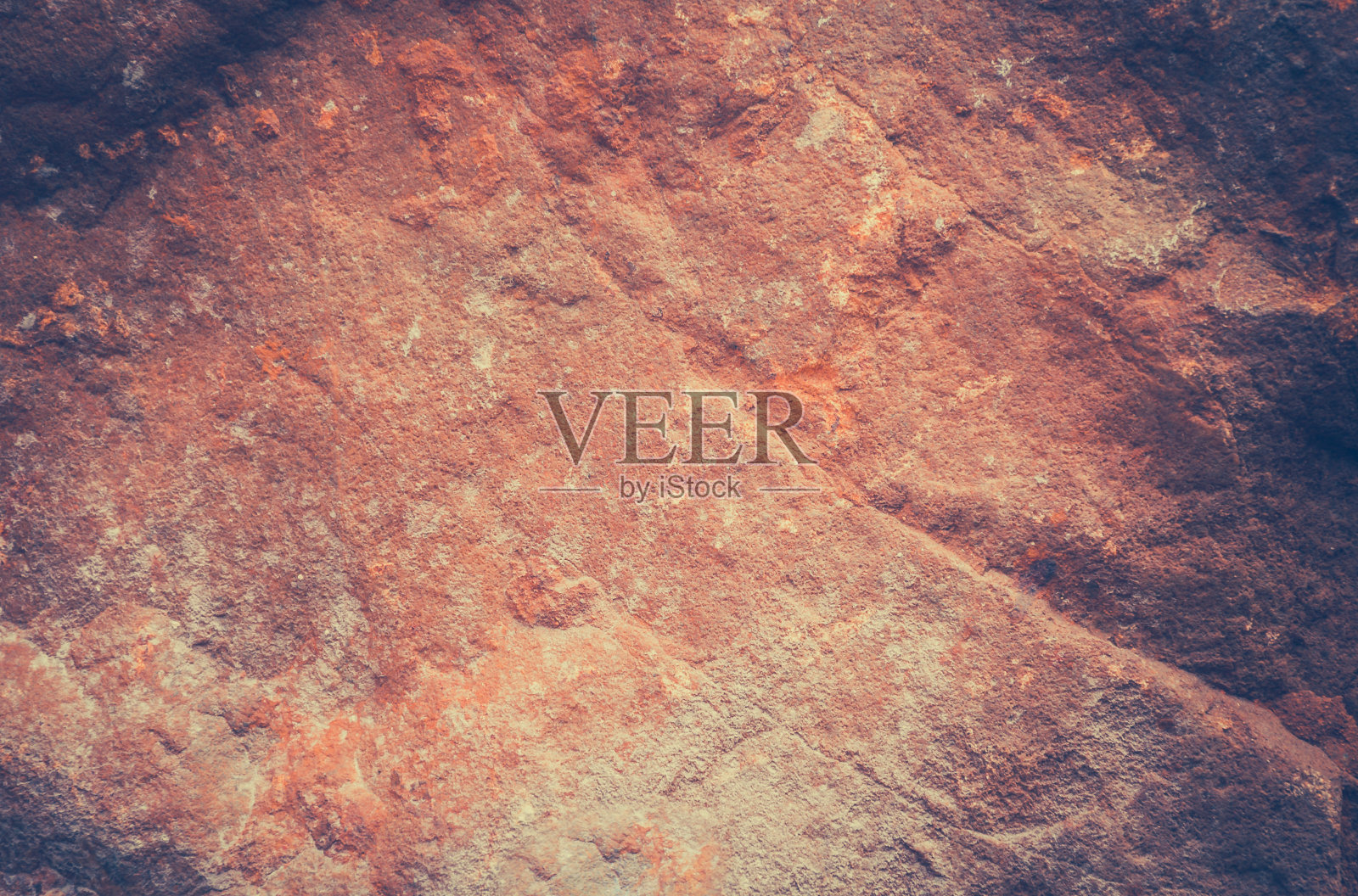 复古色调的砂岩纹理照片摄影图片