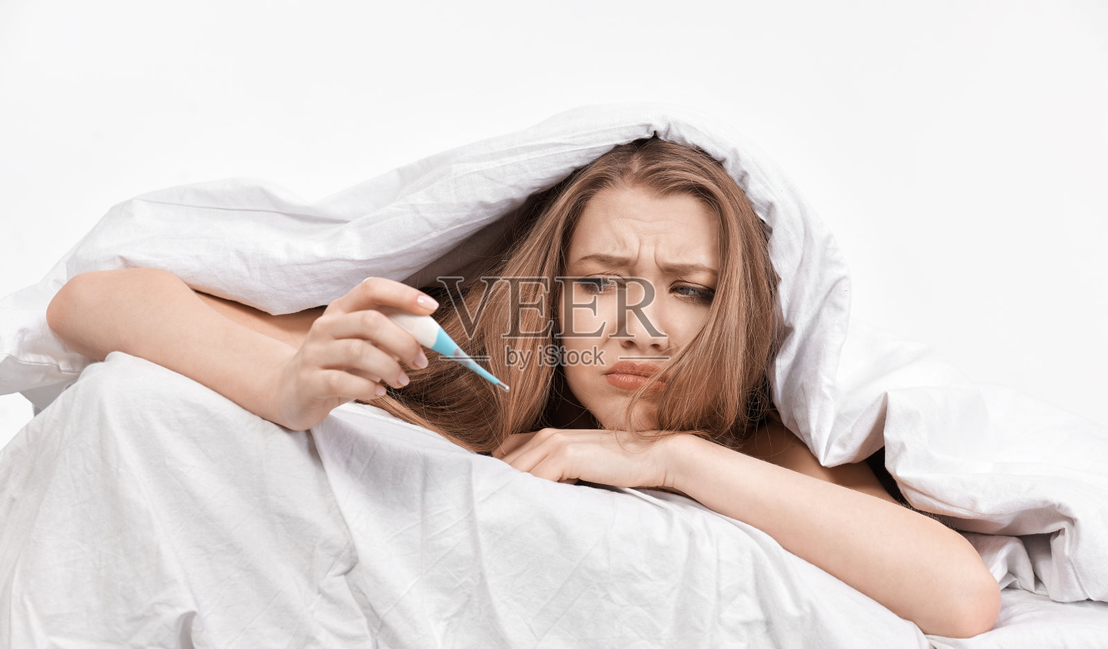 感觉如此恶心照片摄影图片