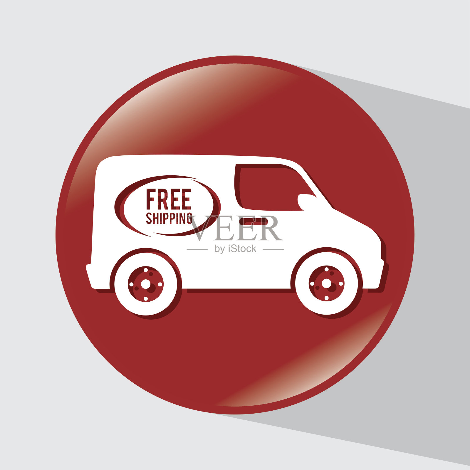 交付设计插画图片素材