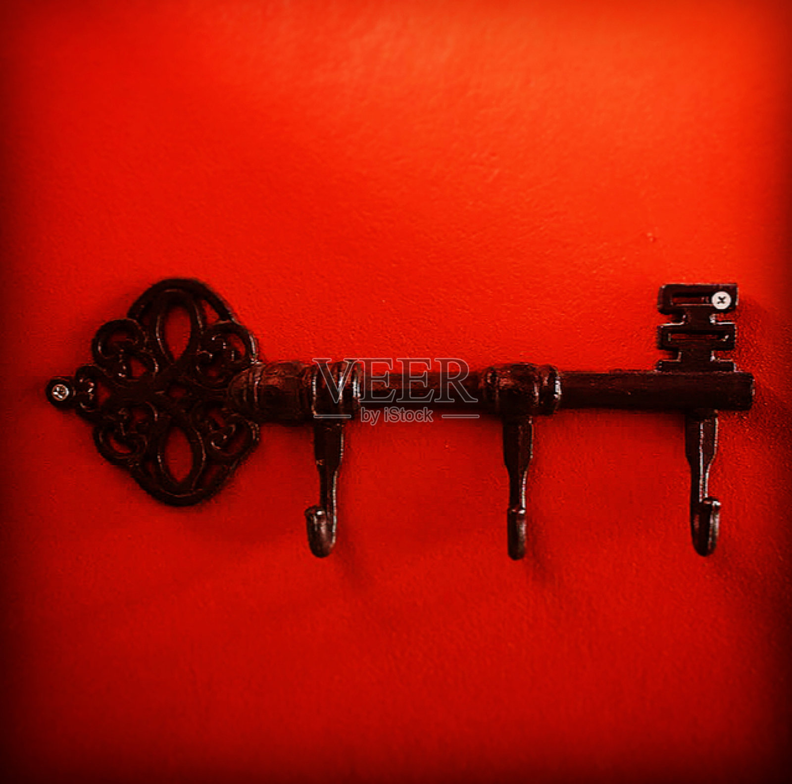 关键链照片摄影图片