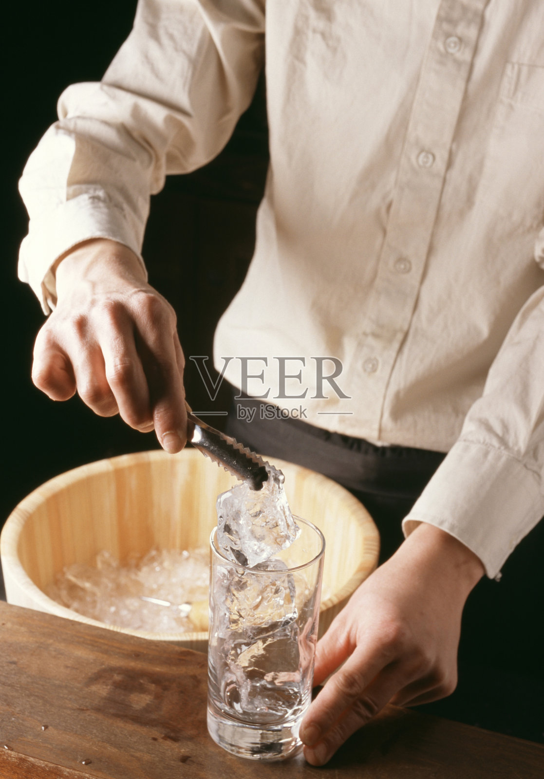 岩石冰照片摄影图片