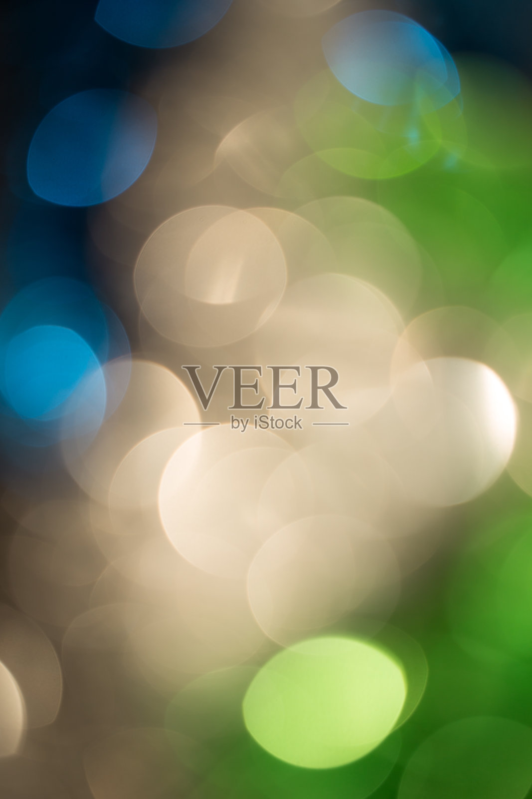 美丽的节日散景作为背景照片摄影图片