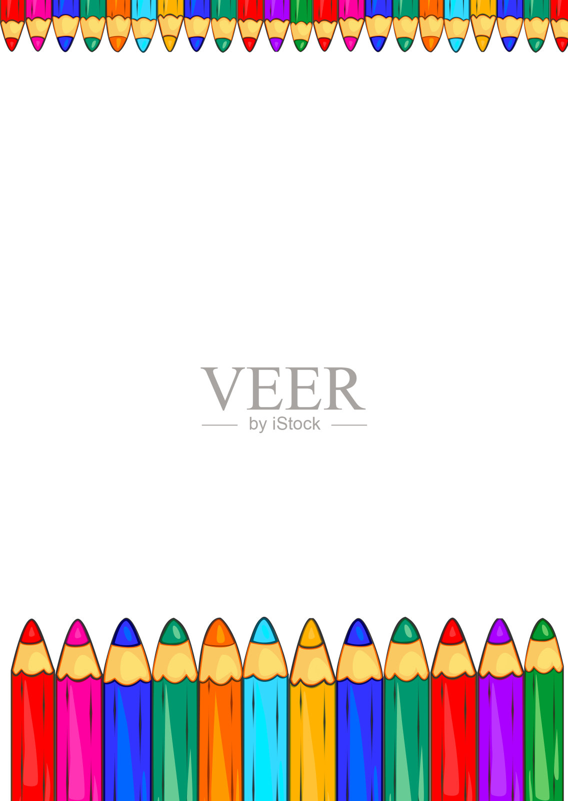 铅笔框架照片摄影图片