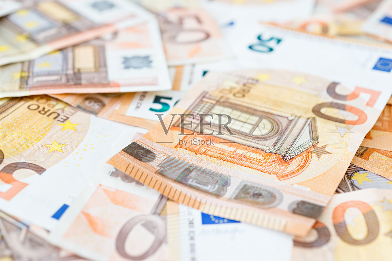 欧洲联盟的钞票照片摄影图片