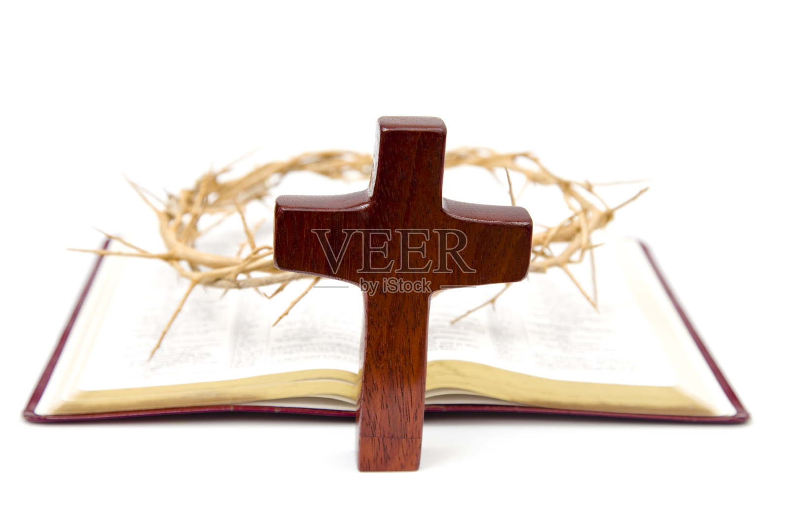 基督教的象征照片摄影图片