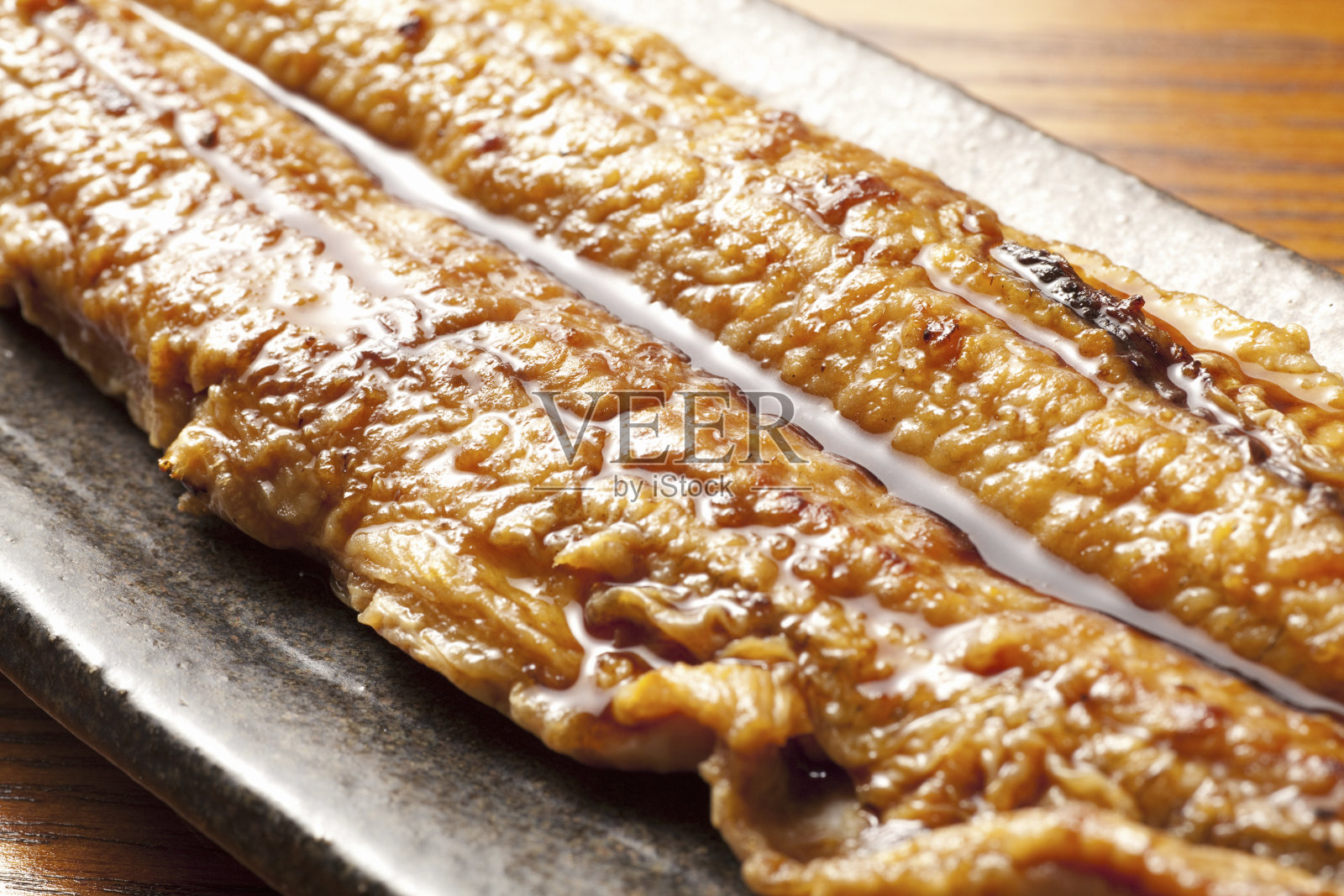 Unagi不是Kabayaki照片摄影图片