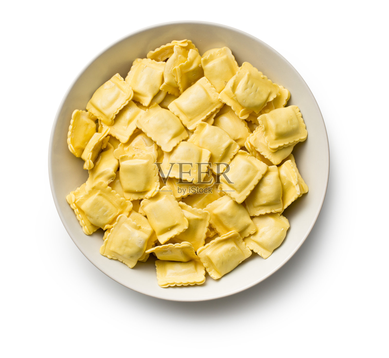 锅贴纸浆照片摄影图片