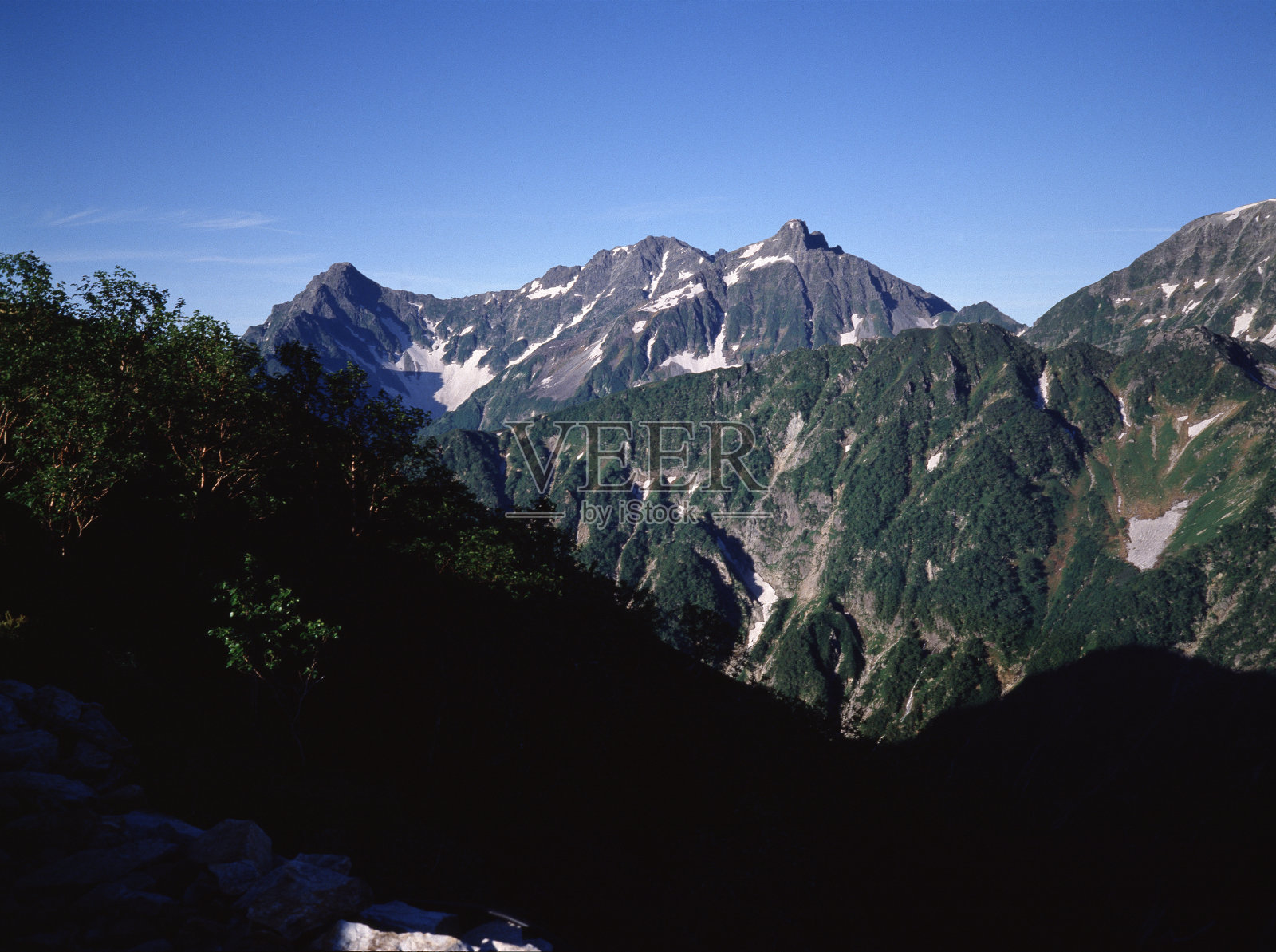 霍塔卡山照片摄影图片