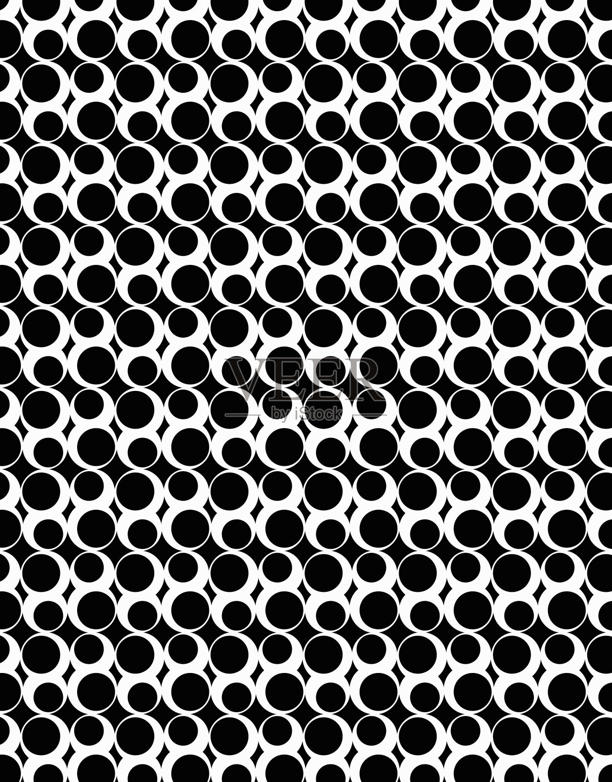 模式插画图片素材