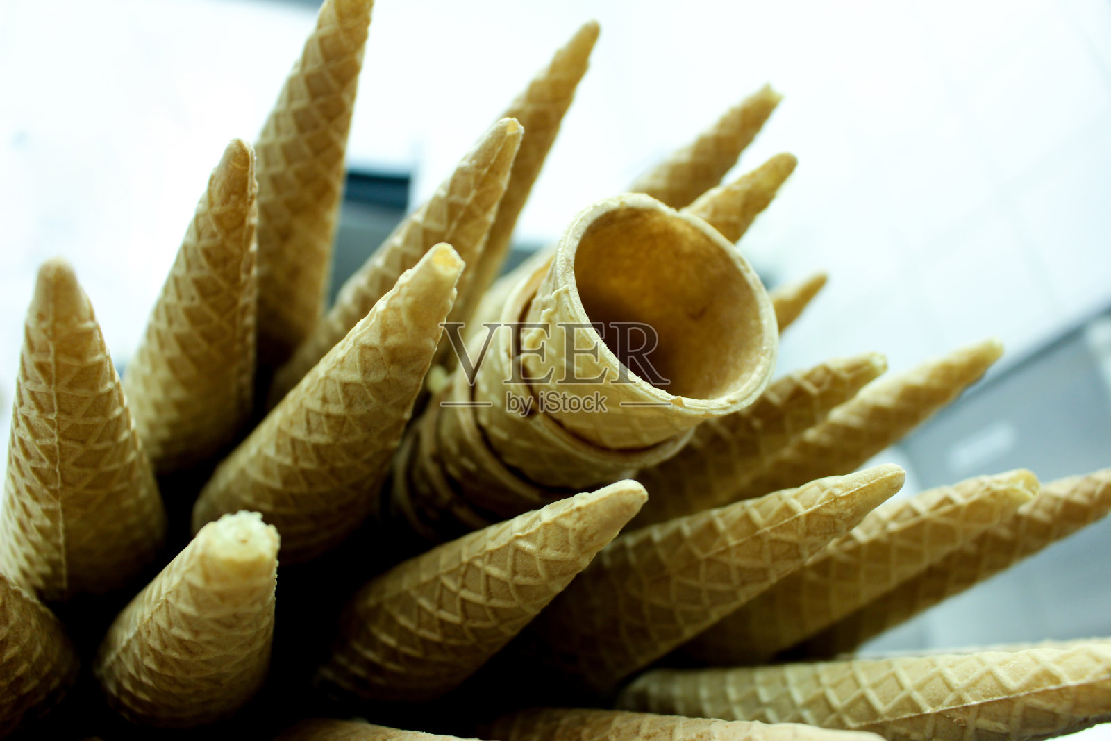 一串短号的特写照片摄影图片