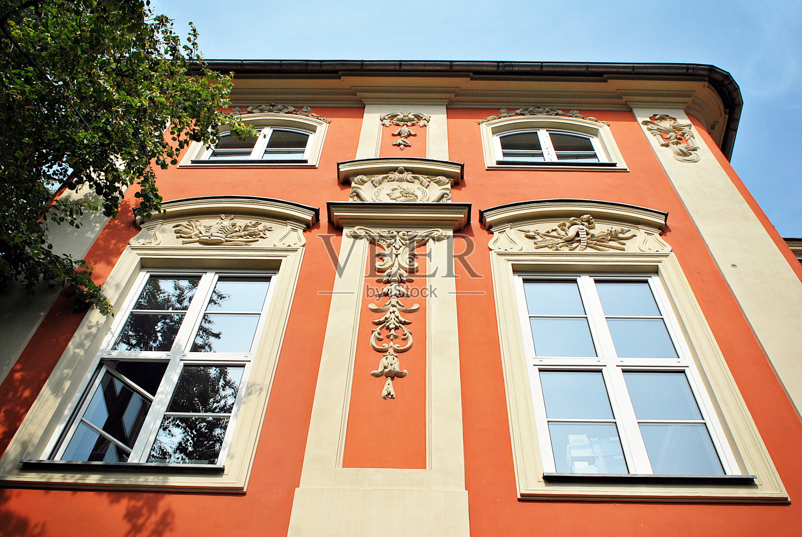 历史建筑照片摄影图片