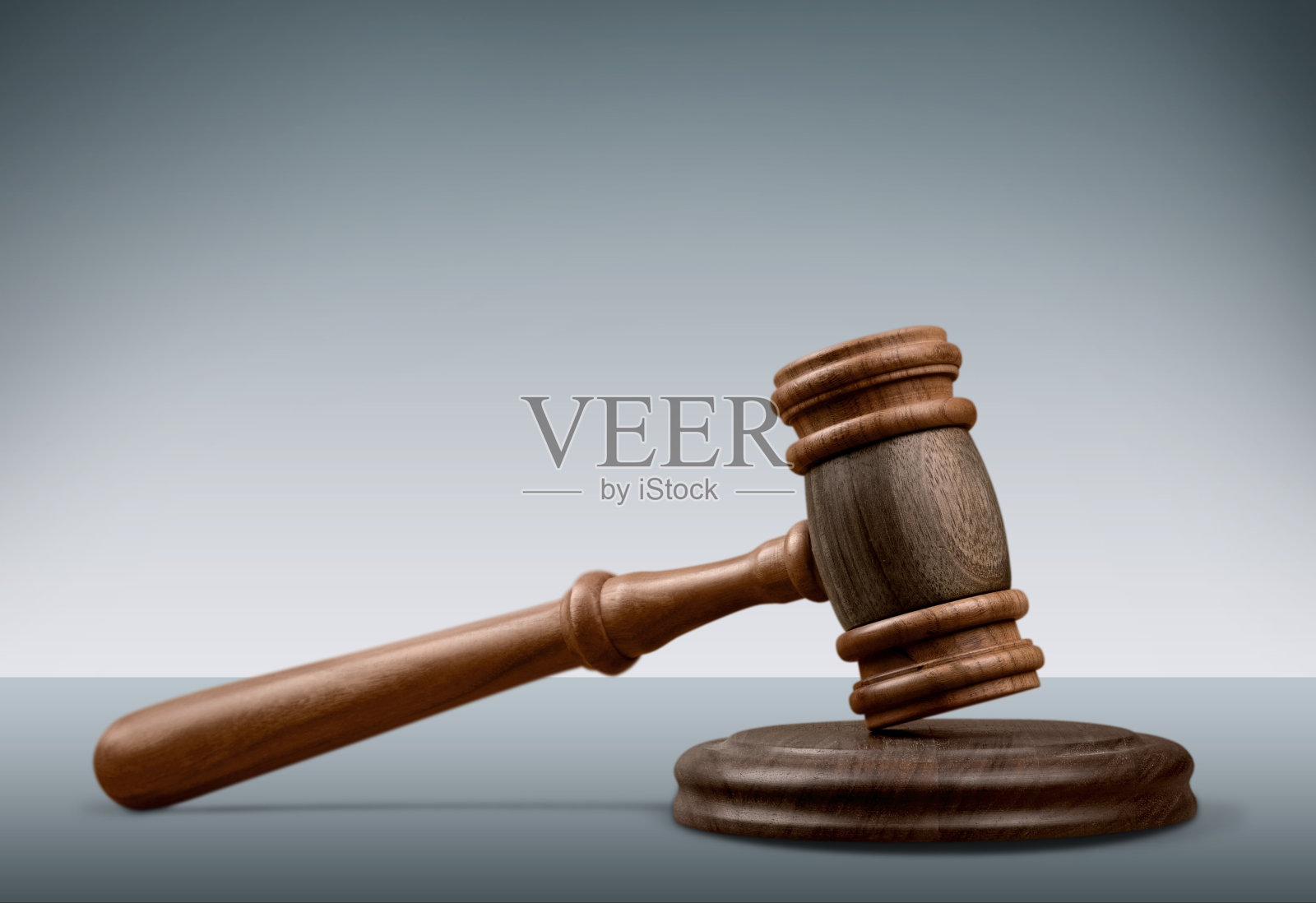 小木槌。照片摄影图片