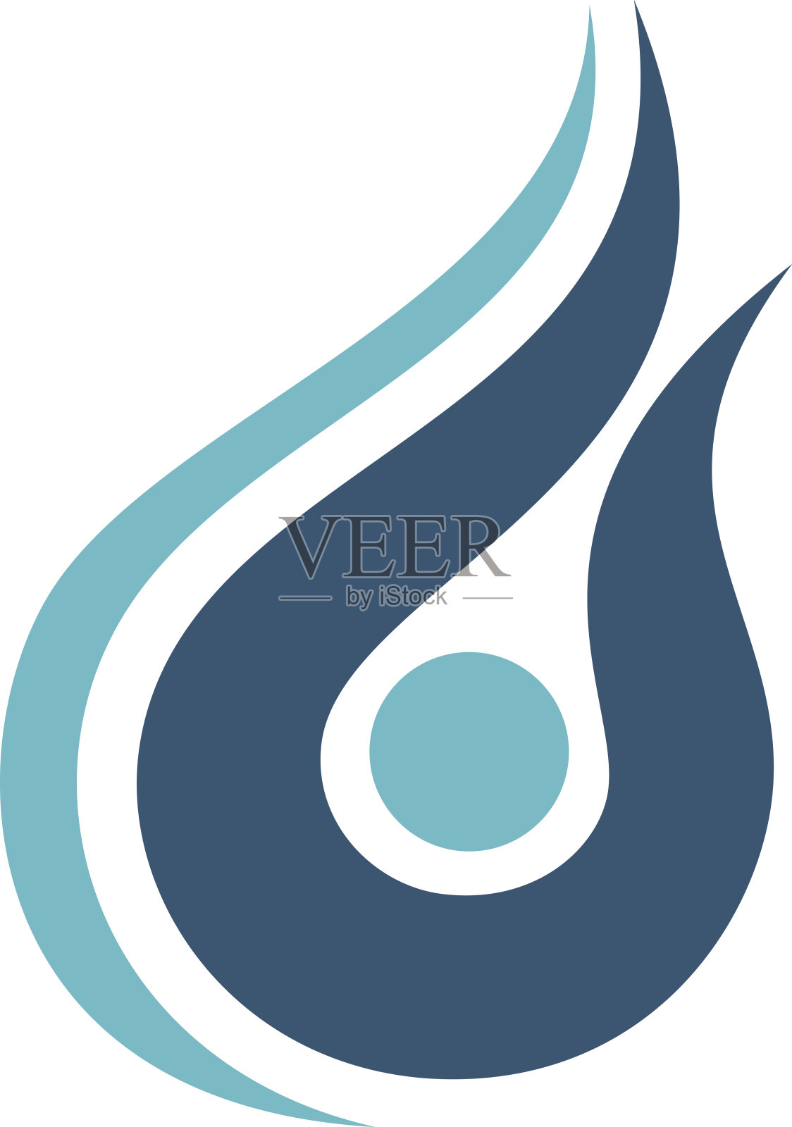 成功辅导G插画图片素材