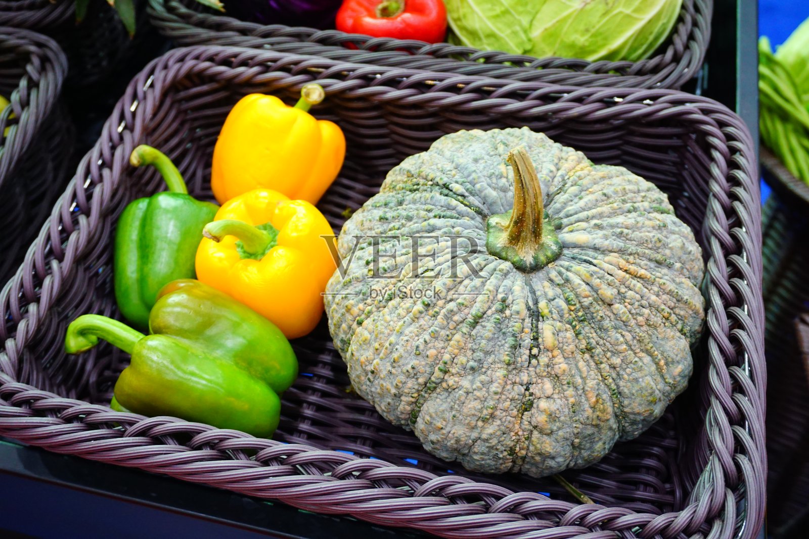 蔬菜和水果。照片摄影图片