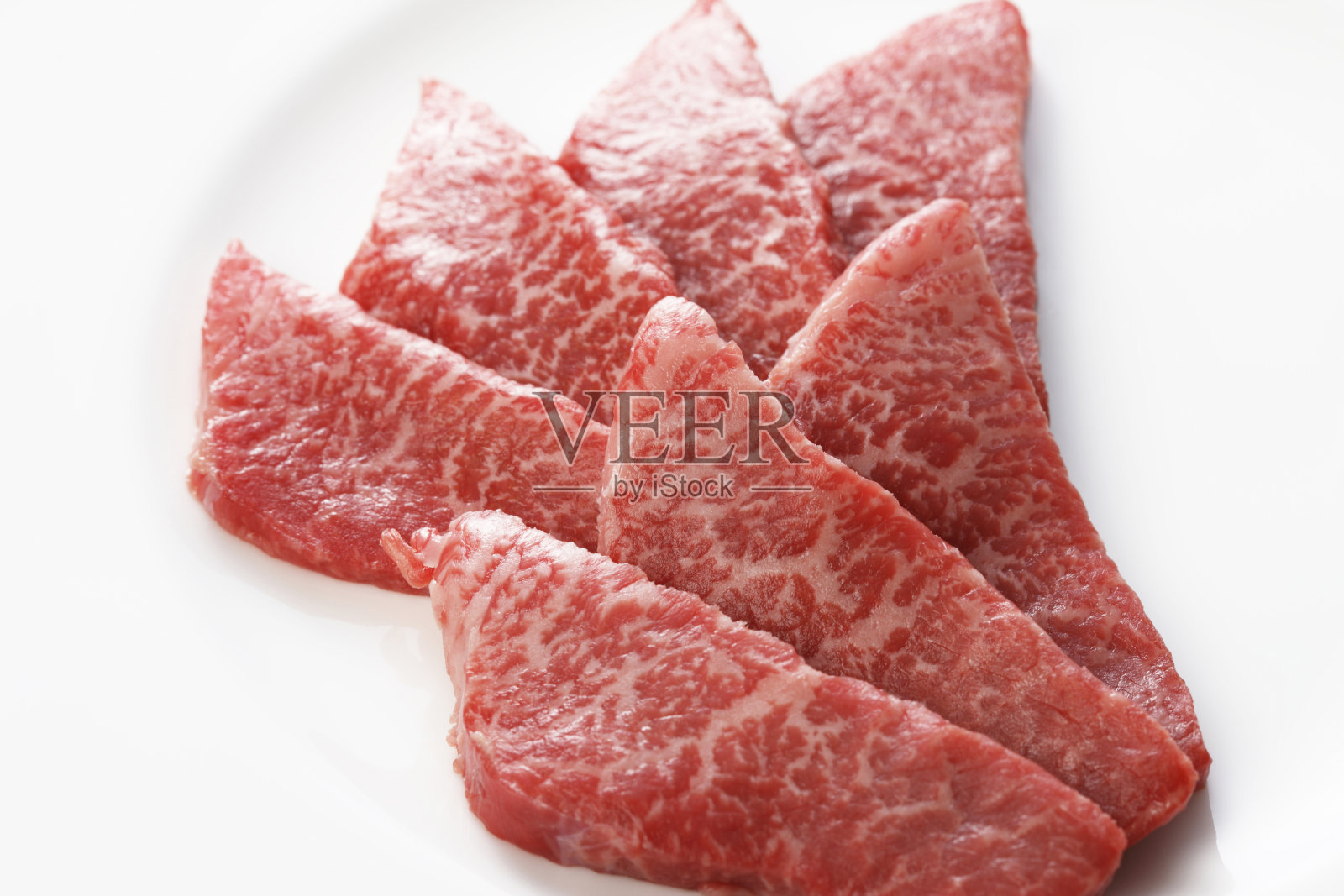 屠夫照片摄影图片