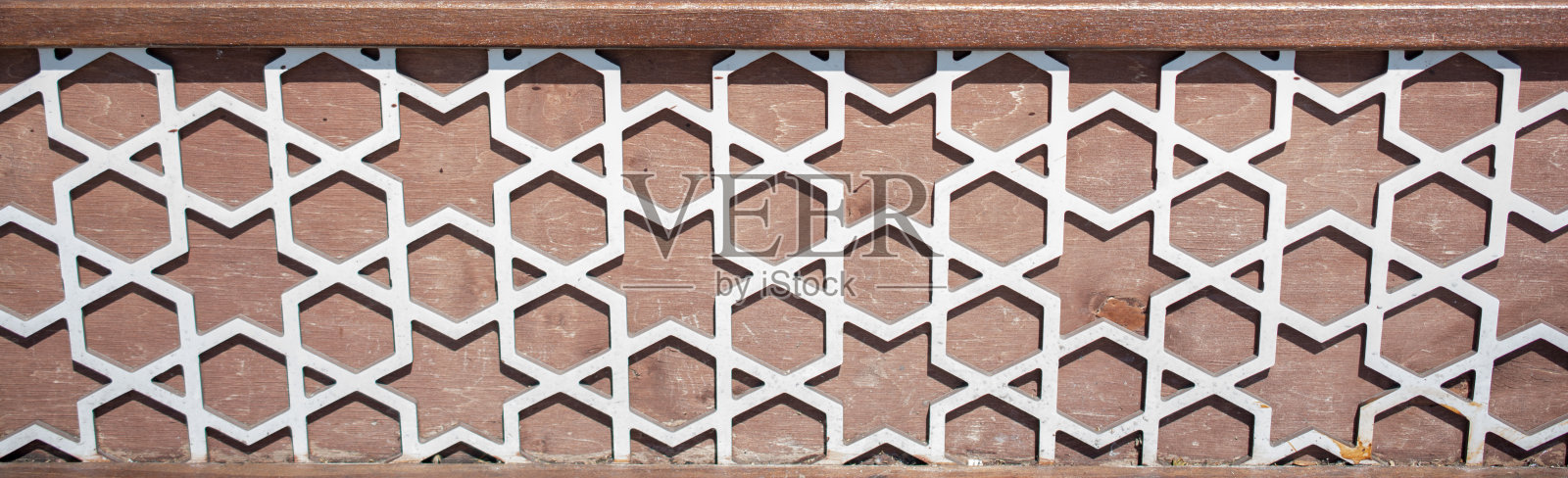 奥斯曼艺术图案的例子照片摄影图片