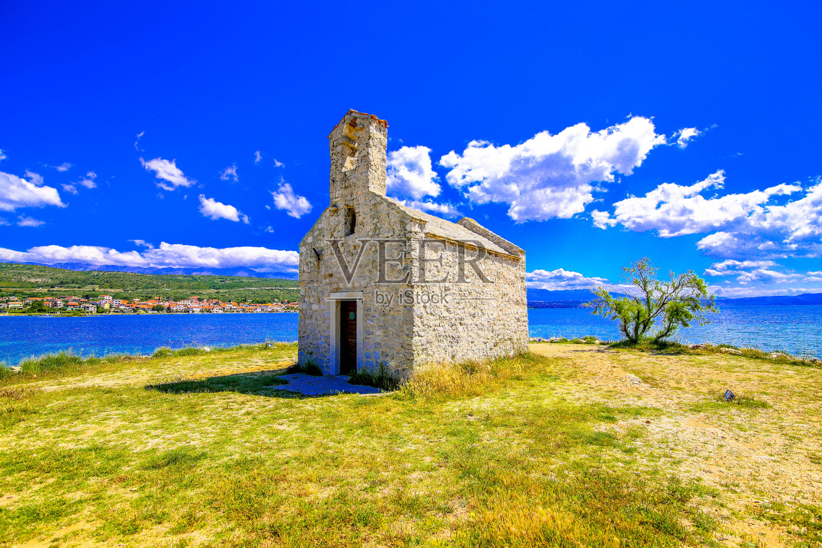 基尔切·波西卡尔耶照片摄影图片