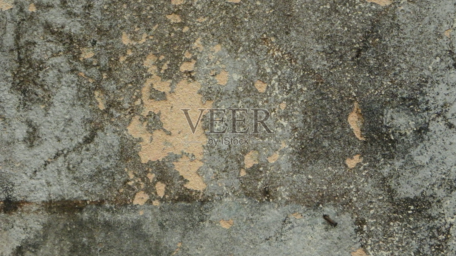 旧油漆墙面纹理背景照片摄影图片