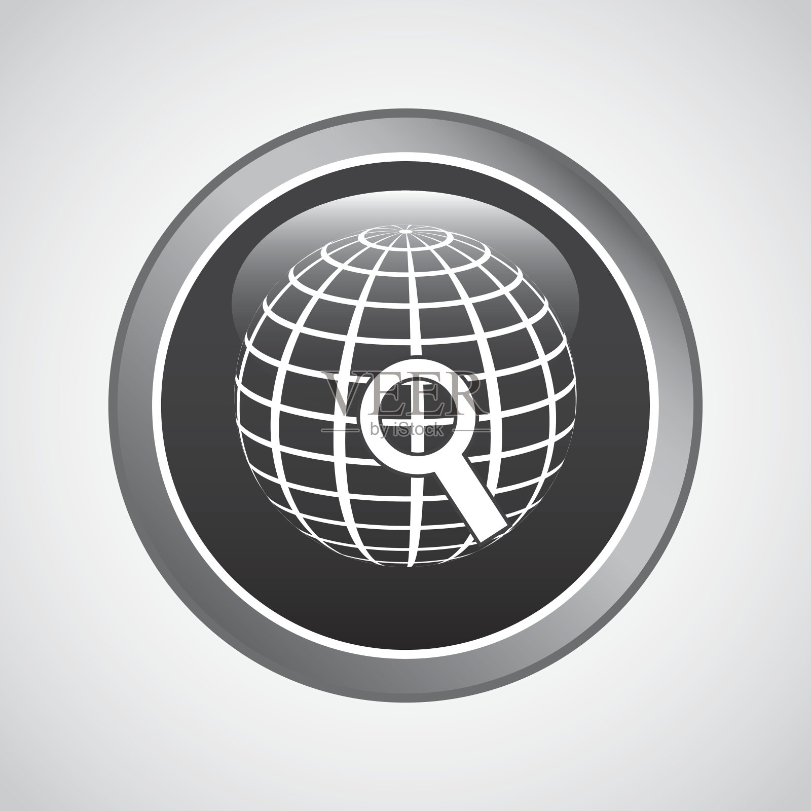 数据中心设计插画图片素材